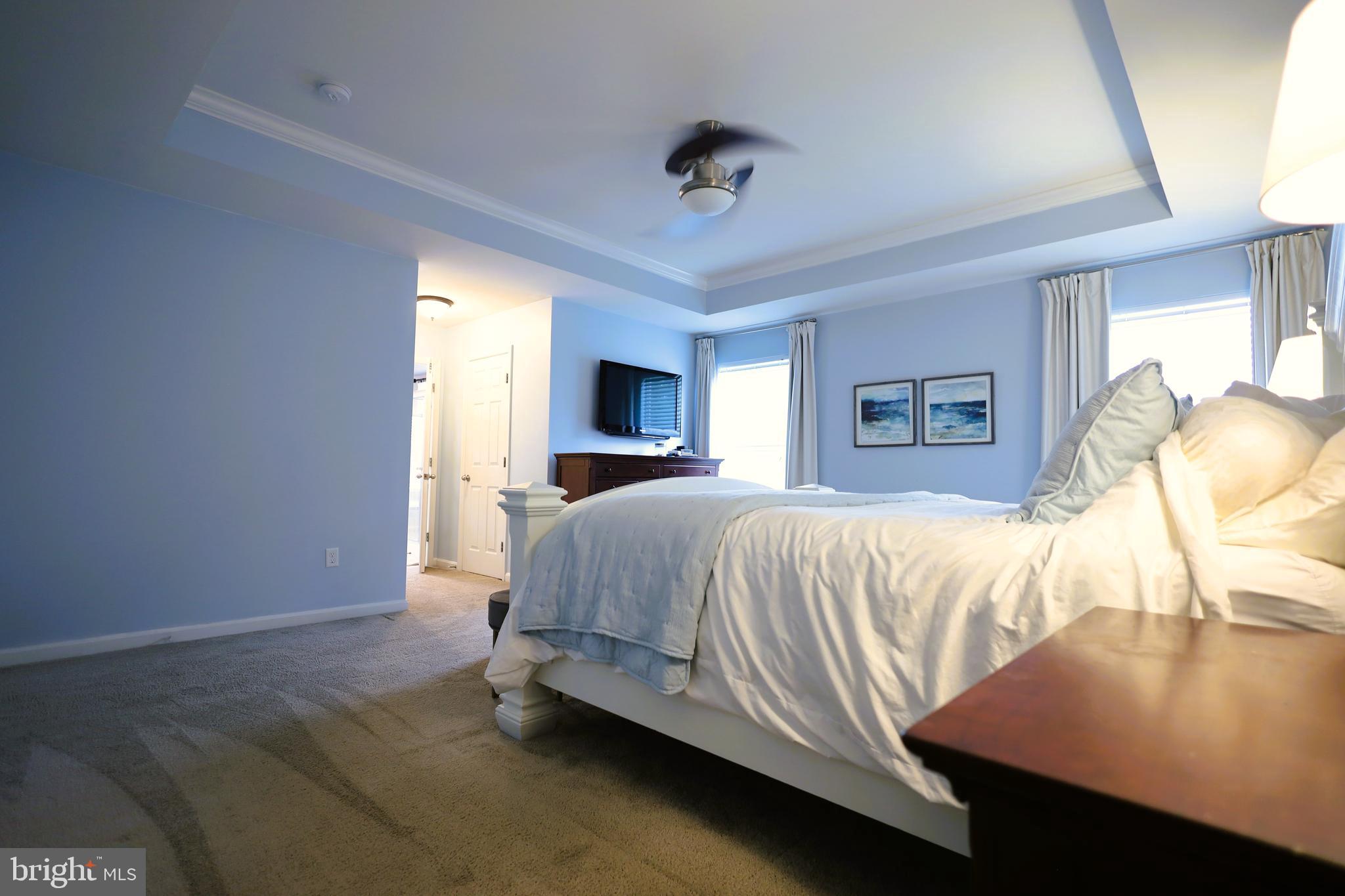 QUIET INHERITANCE - Residential