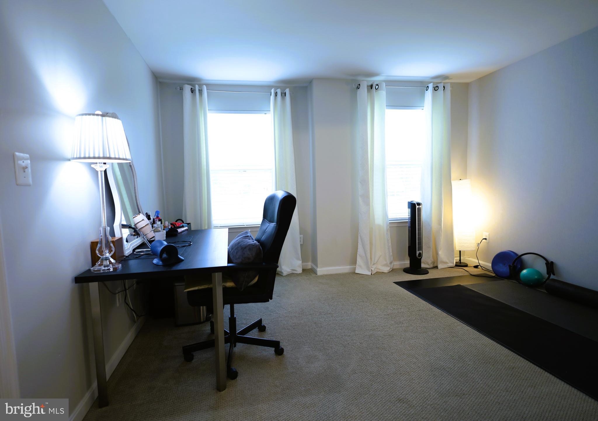 QUIET INHERITANCE - Residential