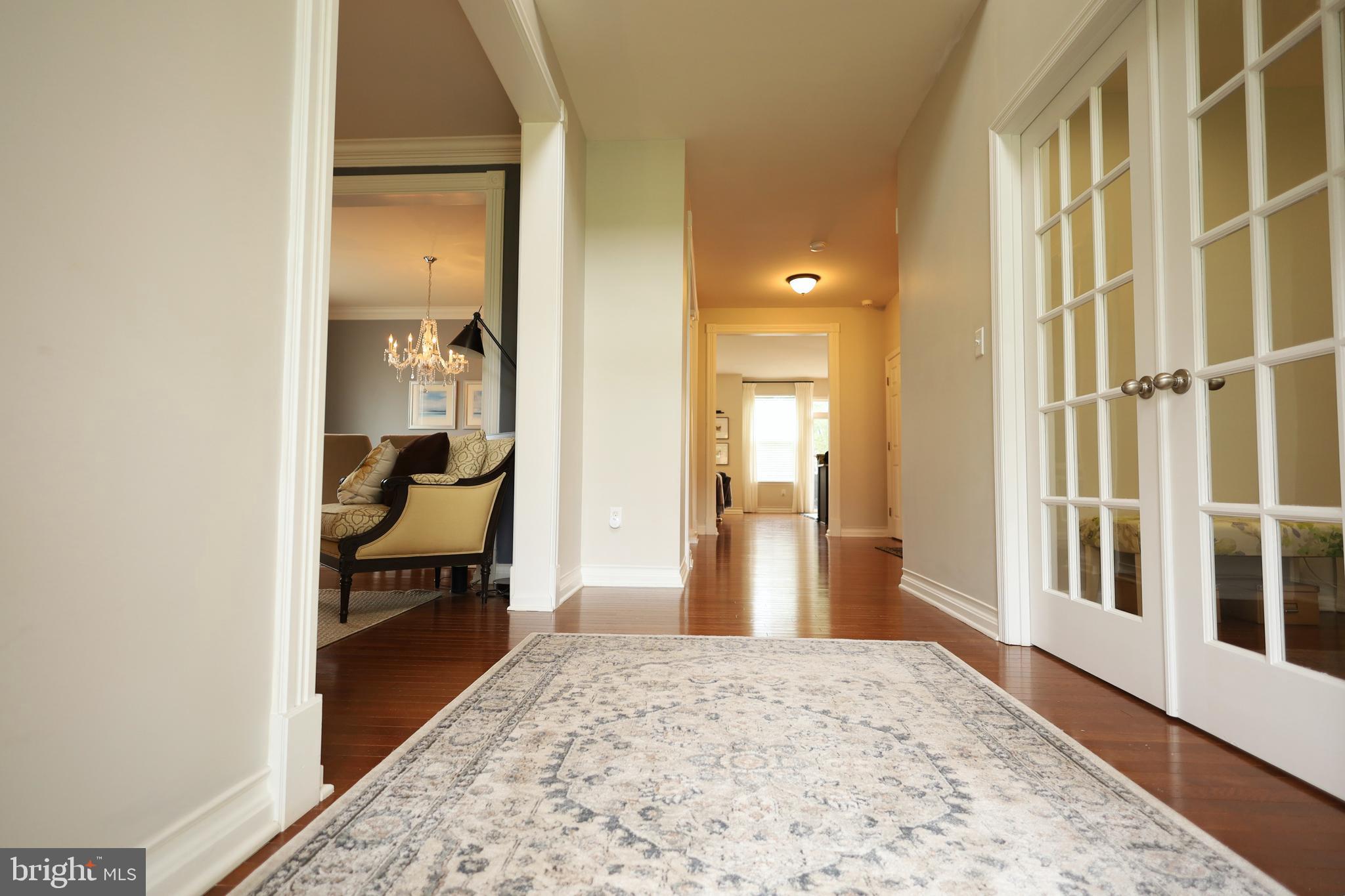 QUIET INHERITANCE - Residential