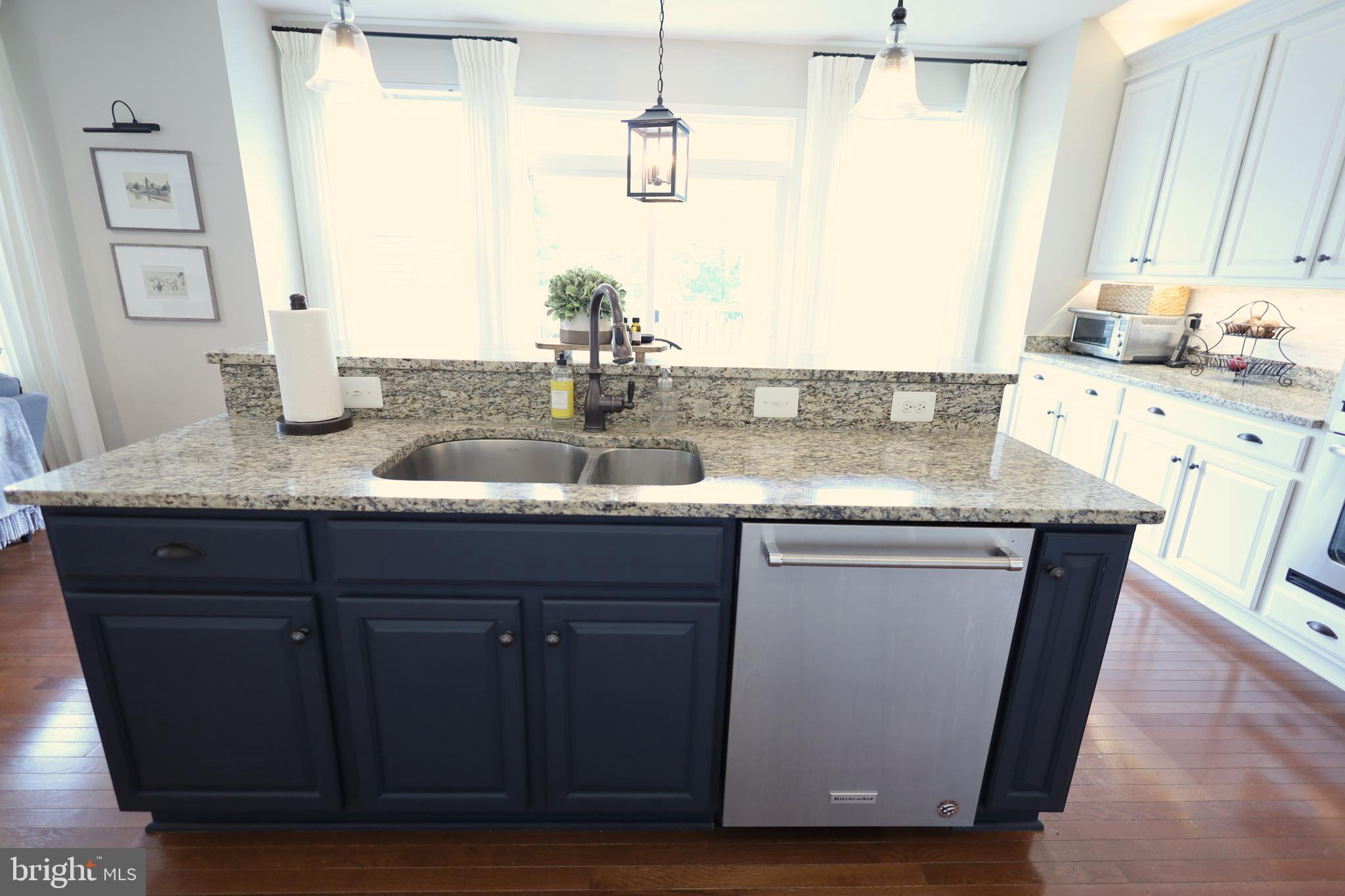 QUIET INHERITANCE - Residential