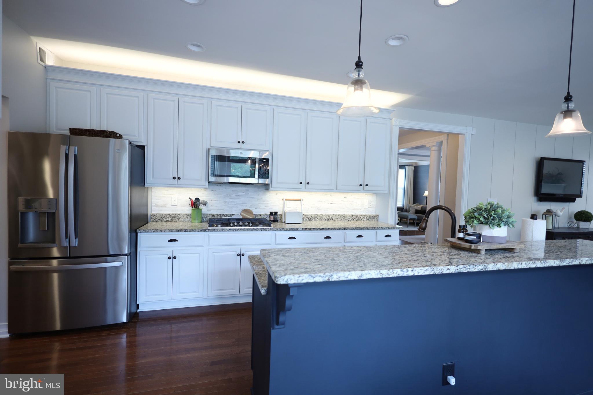 QUIET INHERITANCE - Residential