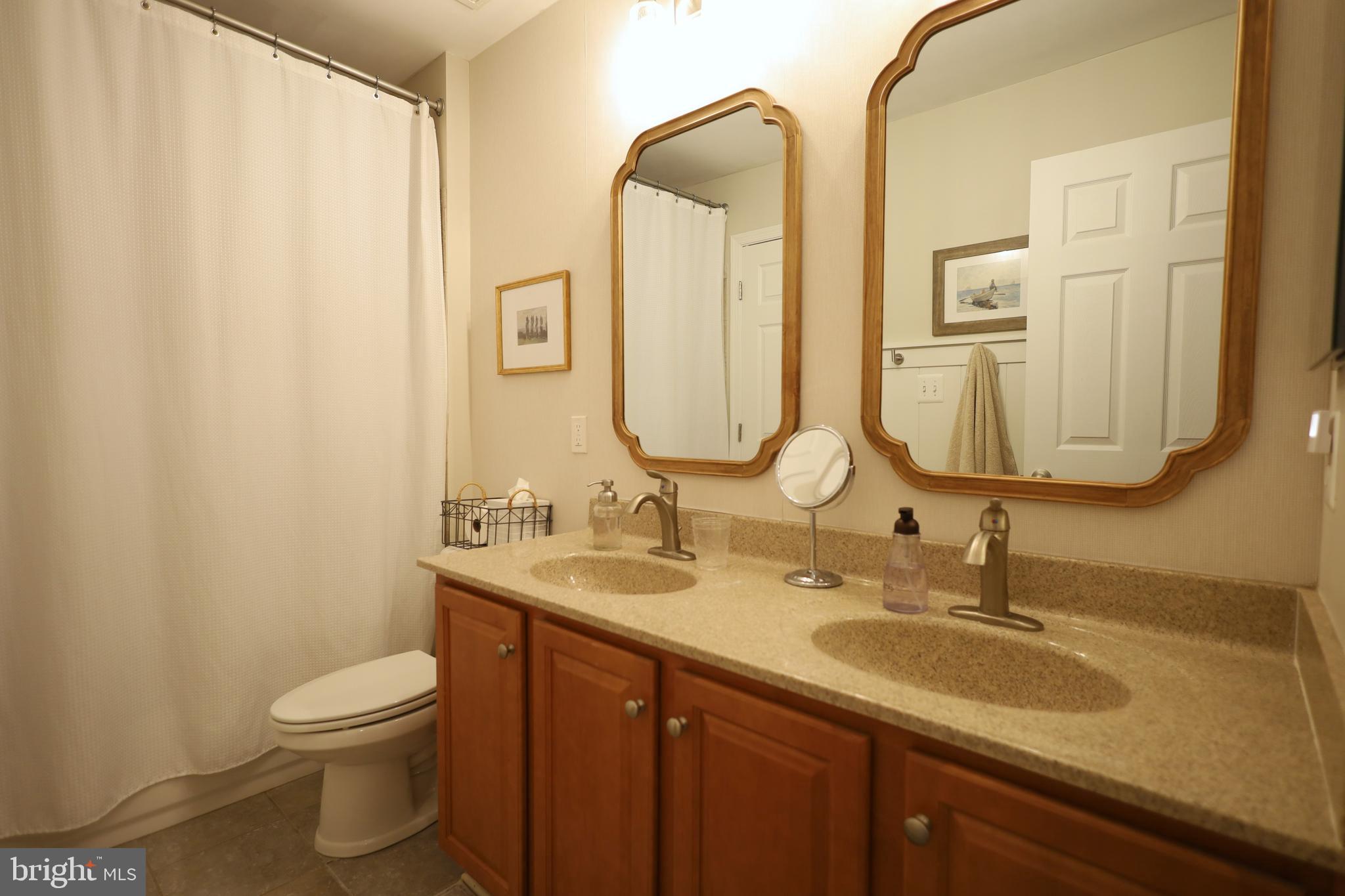 QUIET INHERITANCE - Residential