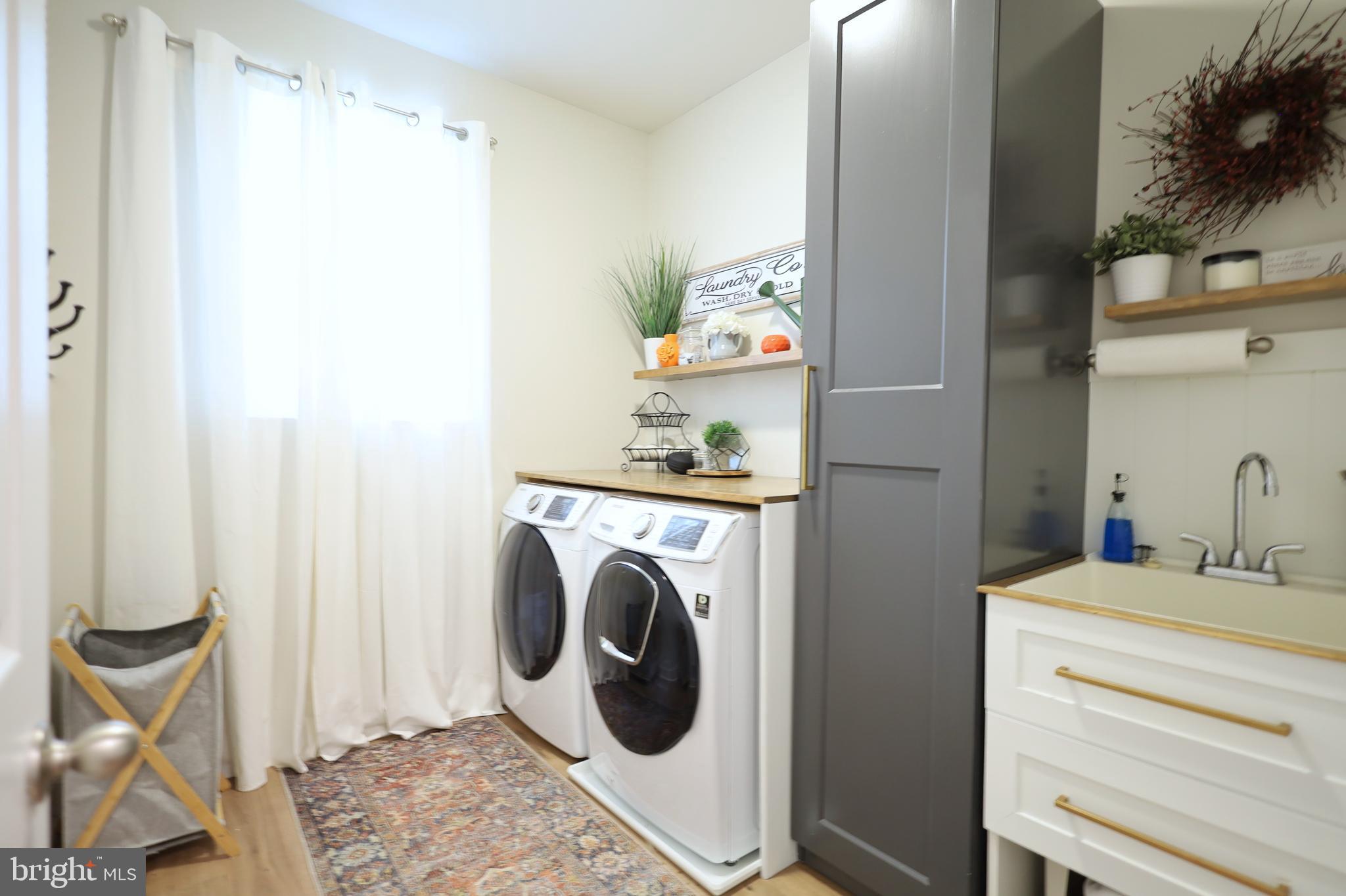 QUIET INHERITANCE - Residential