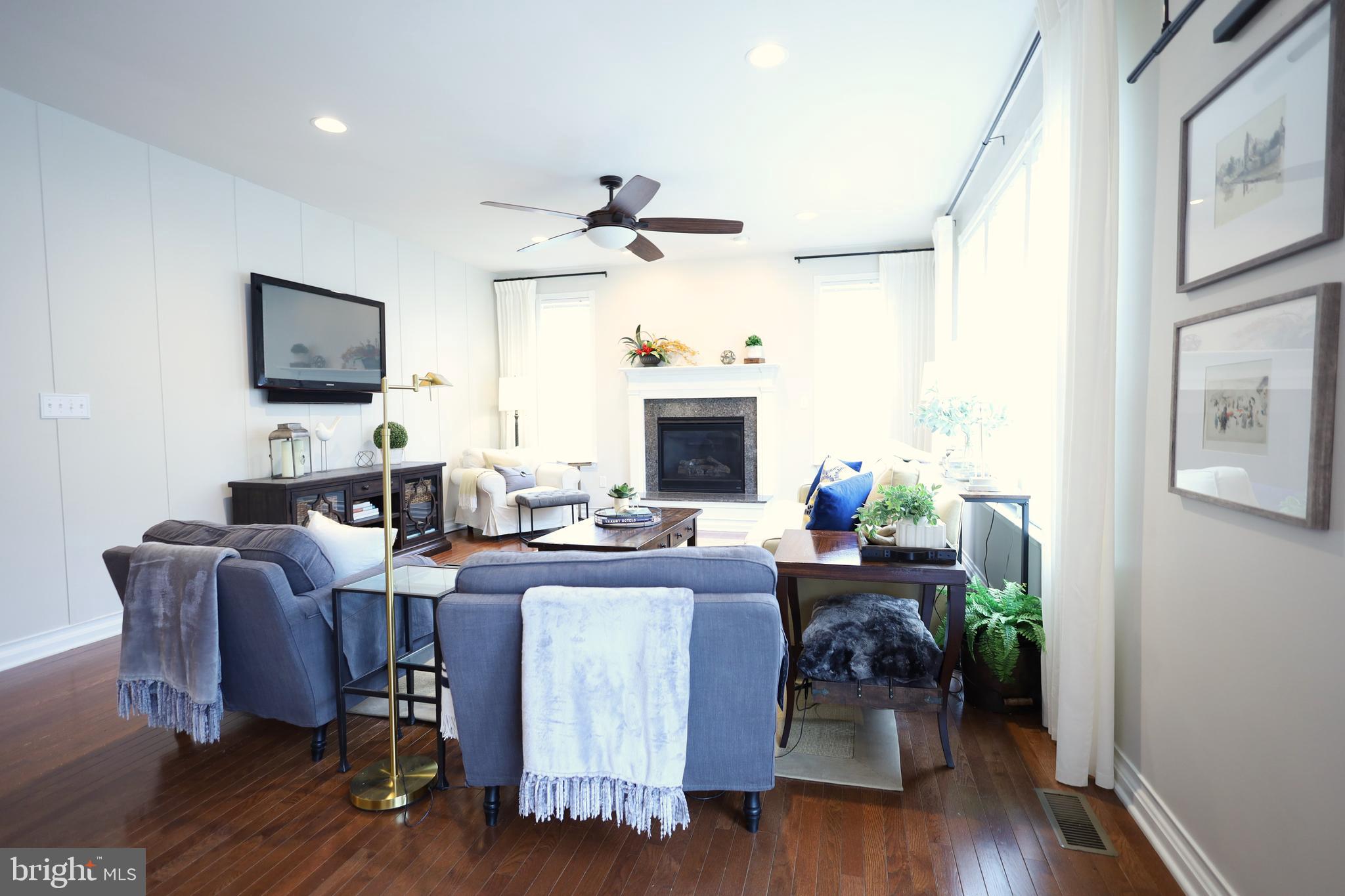 QUIET INHERITANCE - Residential