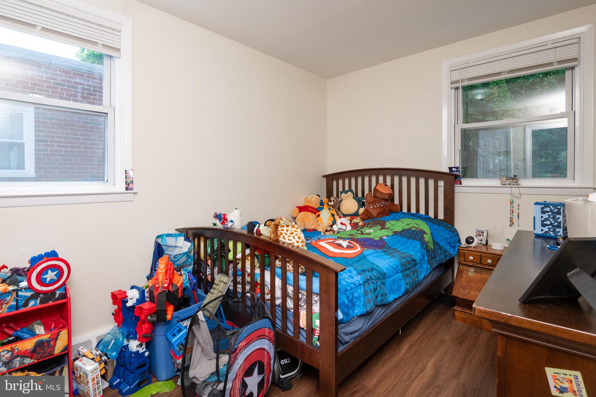 ROXBOROUGH - Residential Income