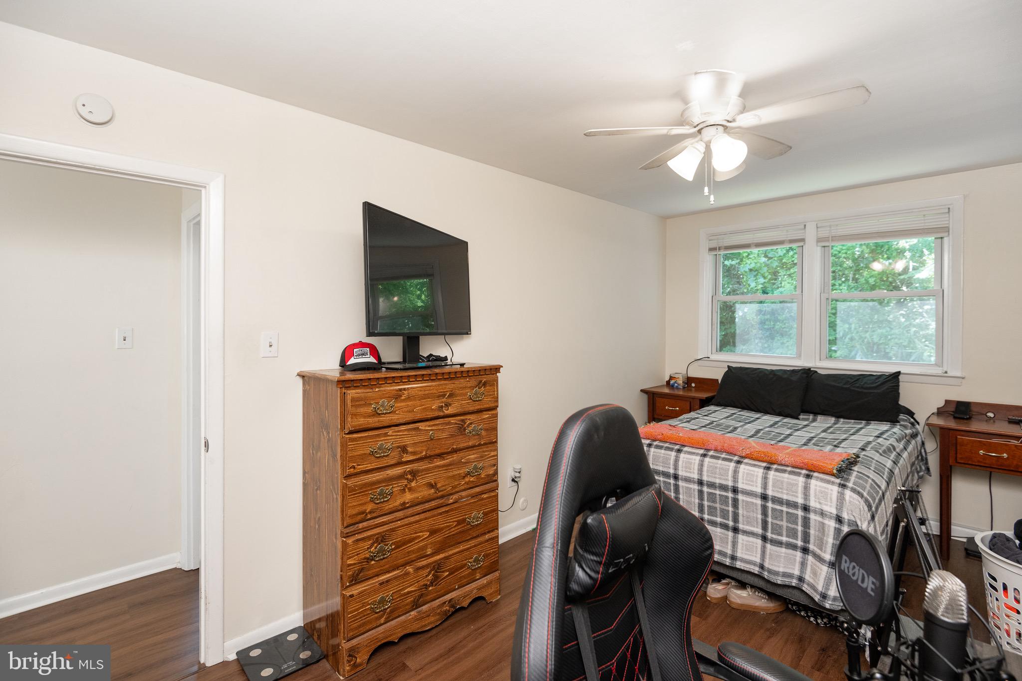 ROXBOROUGH - Residential Income