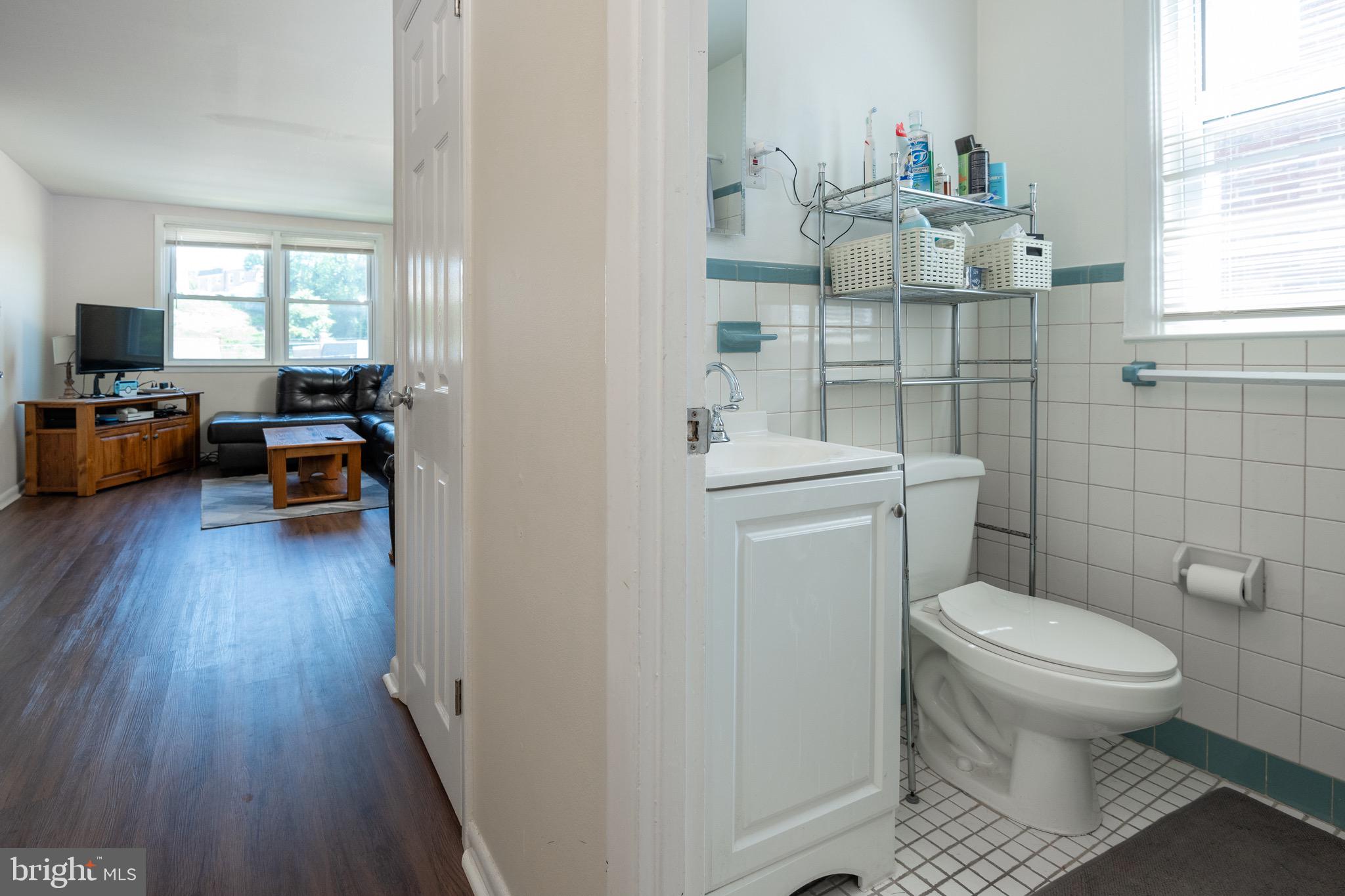 ROXBOROUGH - Residential Income