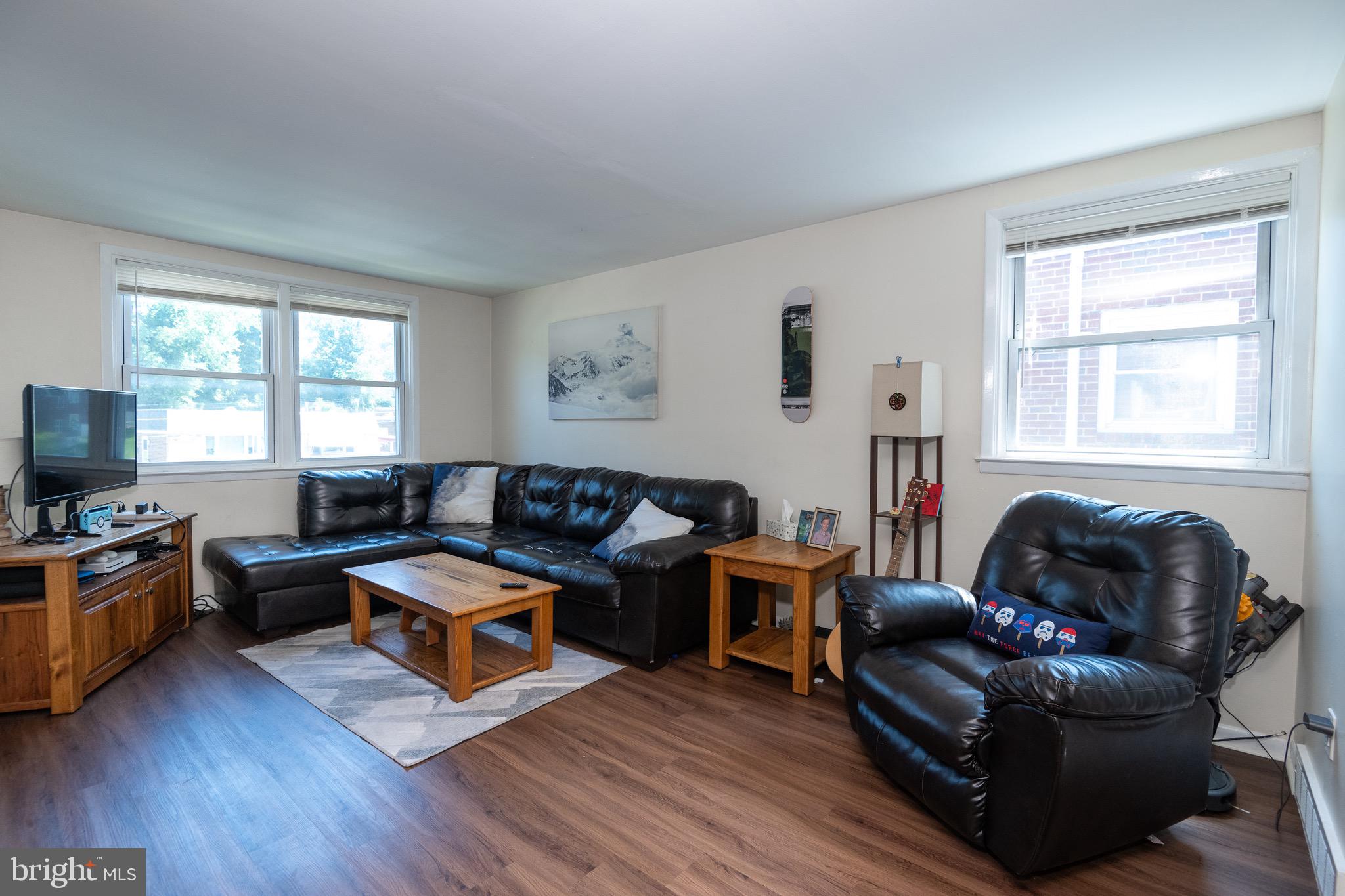 ROXBOROUGH - Residential Income