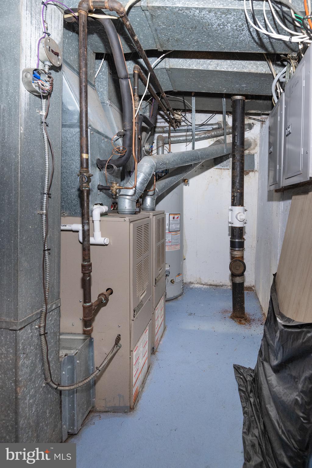 ROXBOROUGH - Residential Income