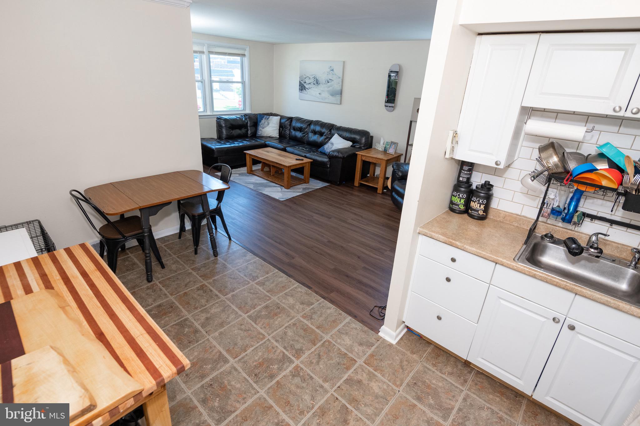 ROXBOROUGH - Residential Income