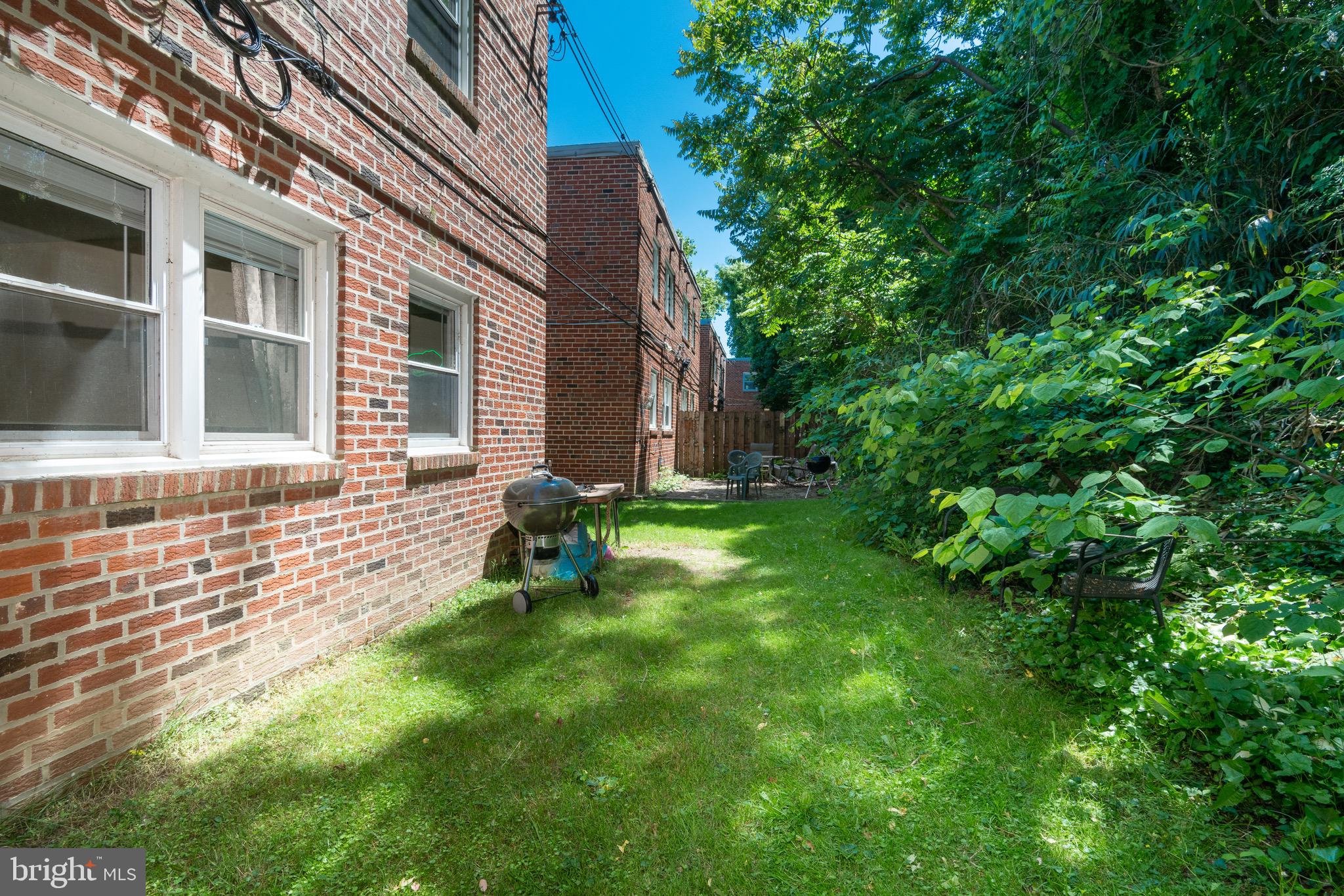 ROXBOROUGH - Residential Income