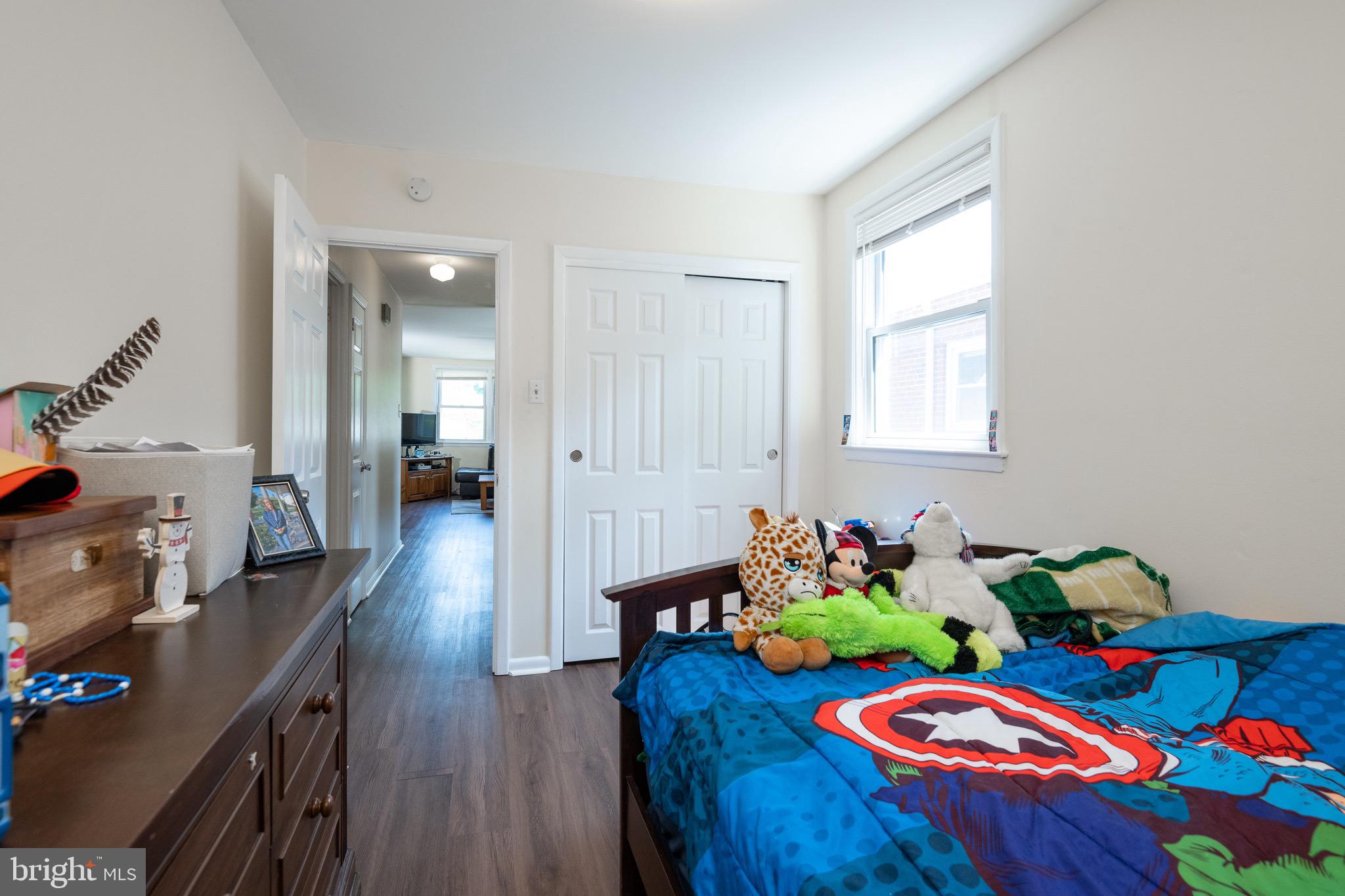 ROXBOROUGH - Residential Income