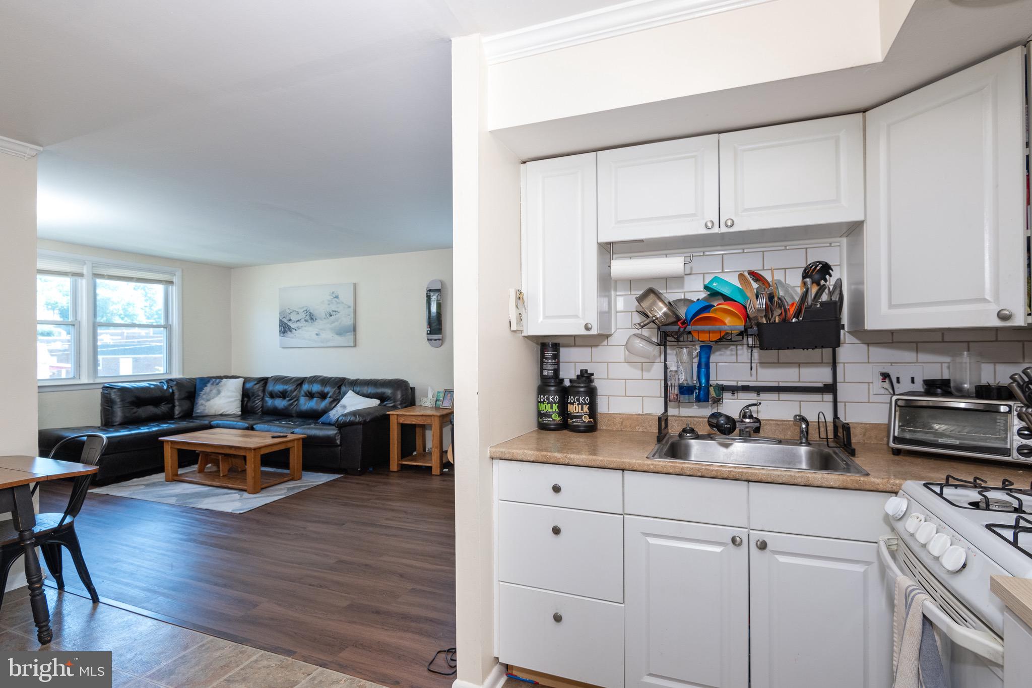 ROXBOROUGH - Residential Income