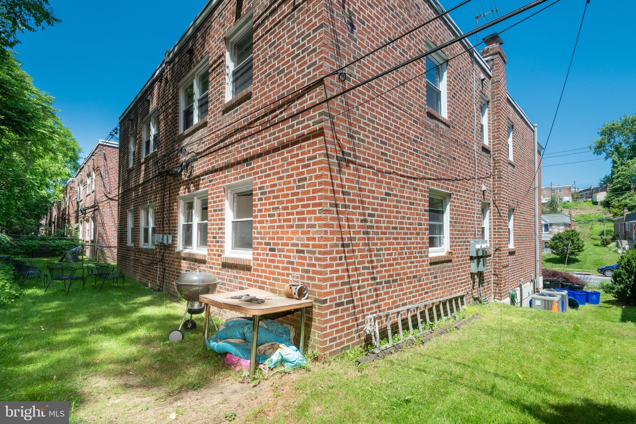 ROXBOROUGH - Residential Income