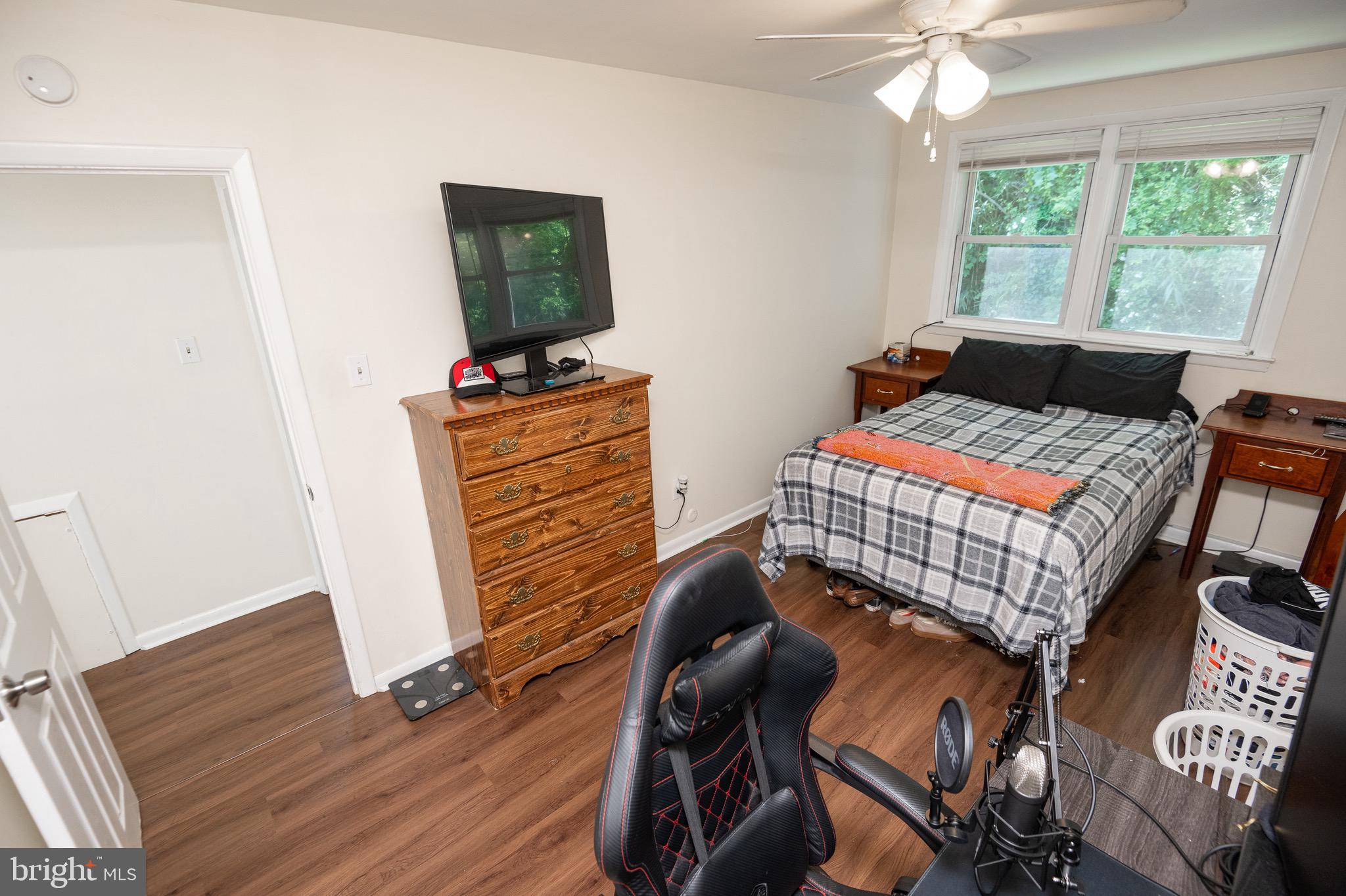 ROXBOROUGH - Residential Income