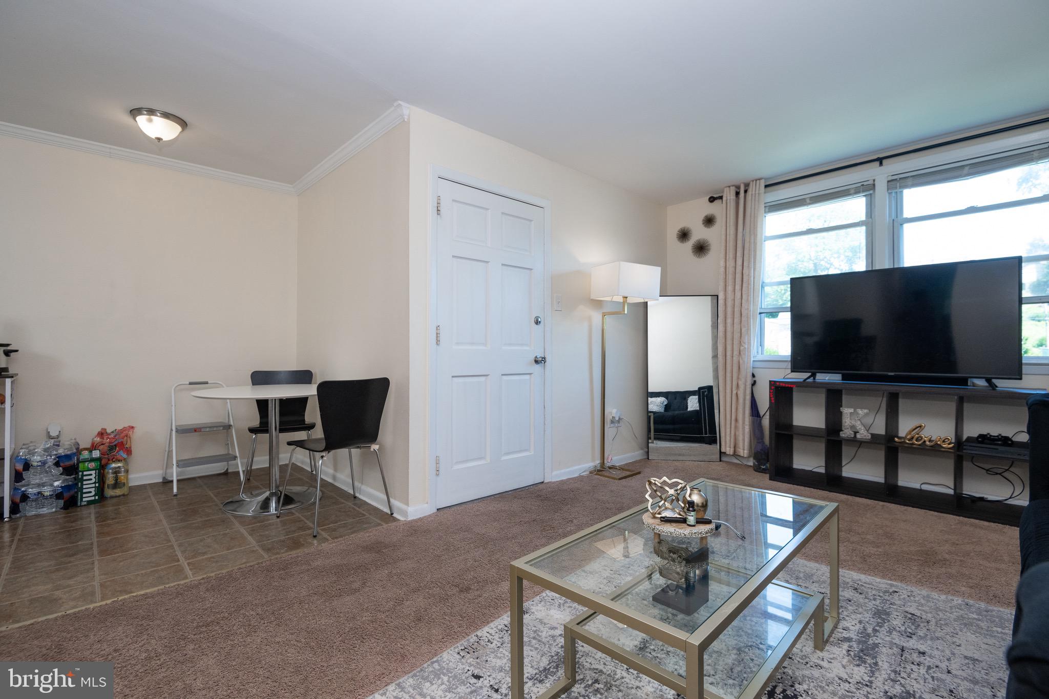 ROXBOROUGH - Residential Income