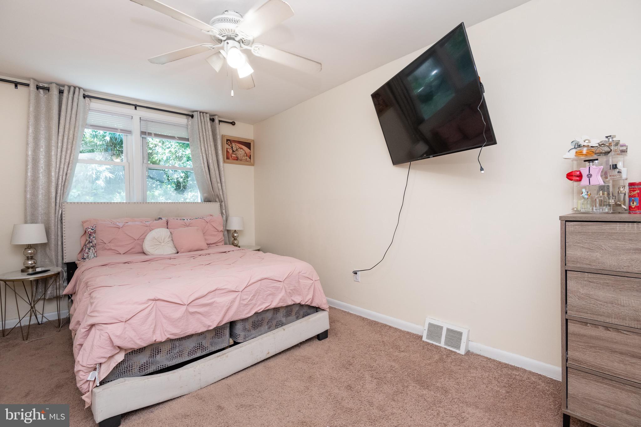 ROXBOROUGH - Residential Income