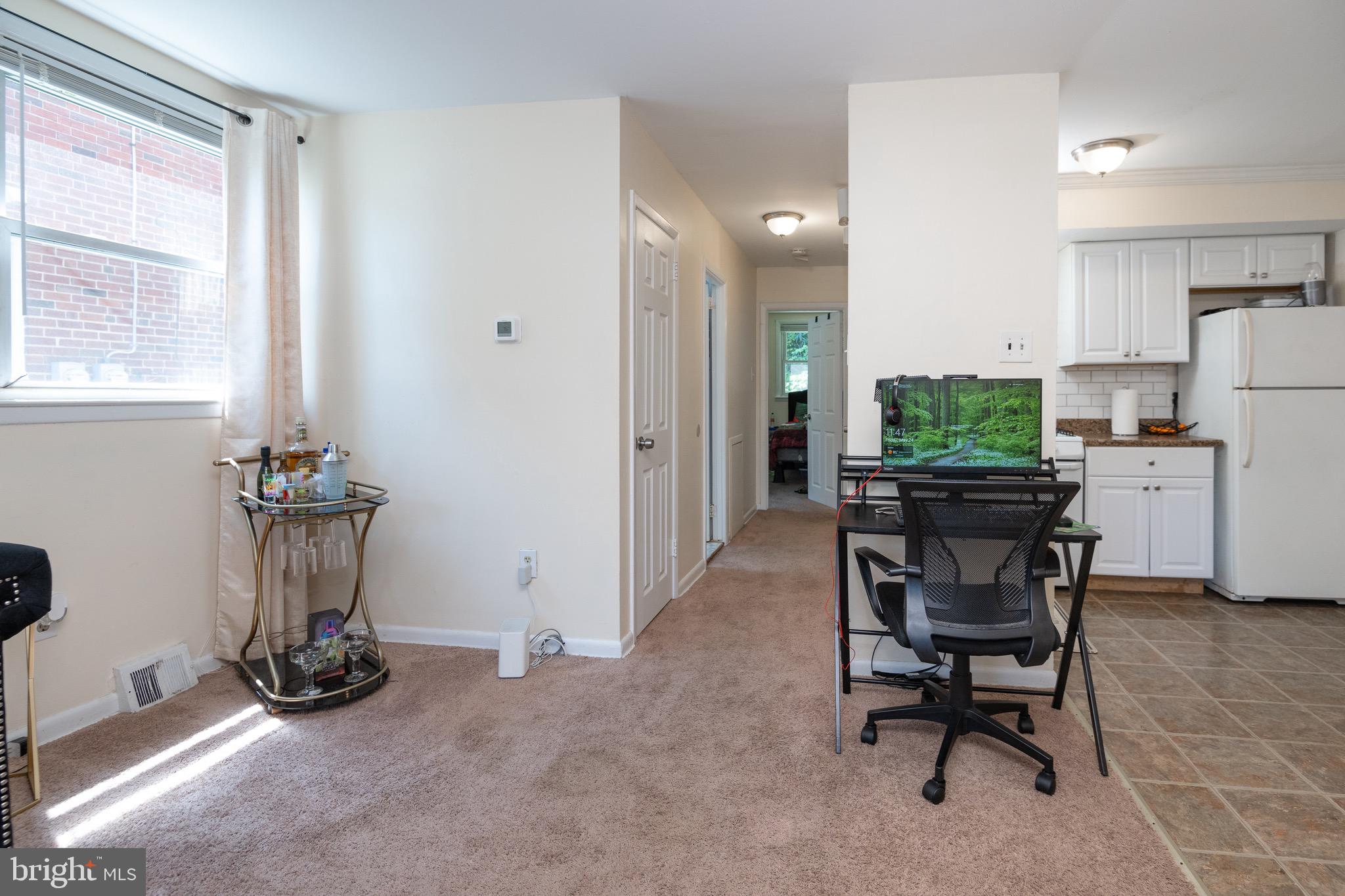 ROXBOROUGH - Residential Income