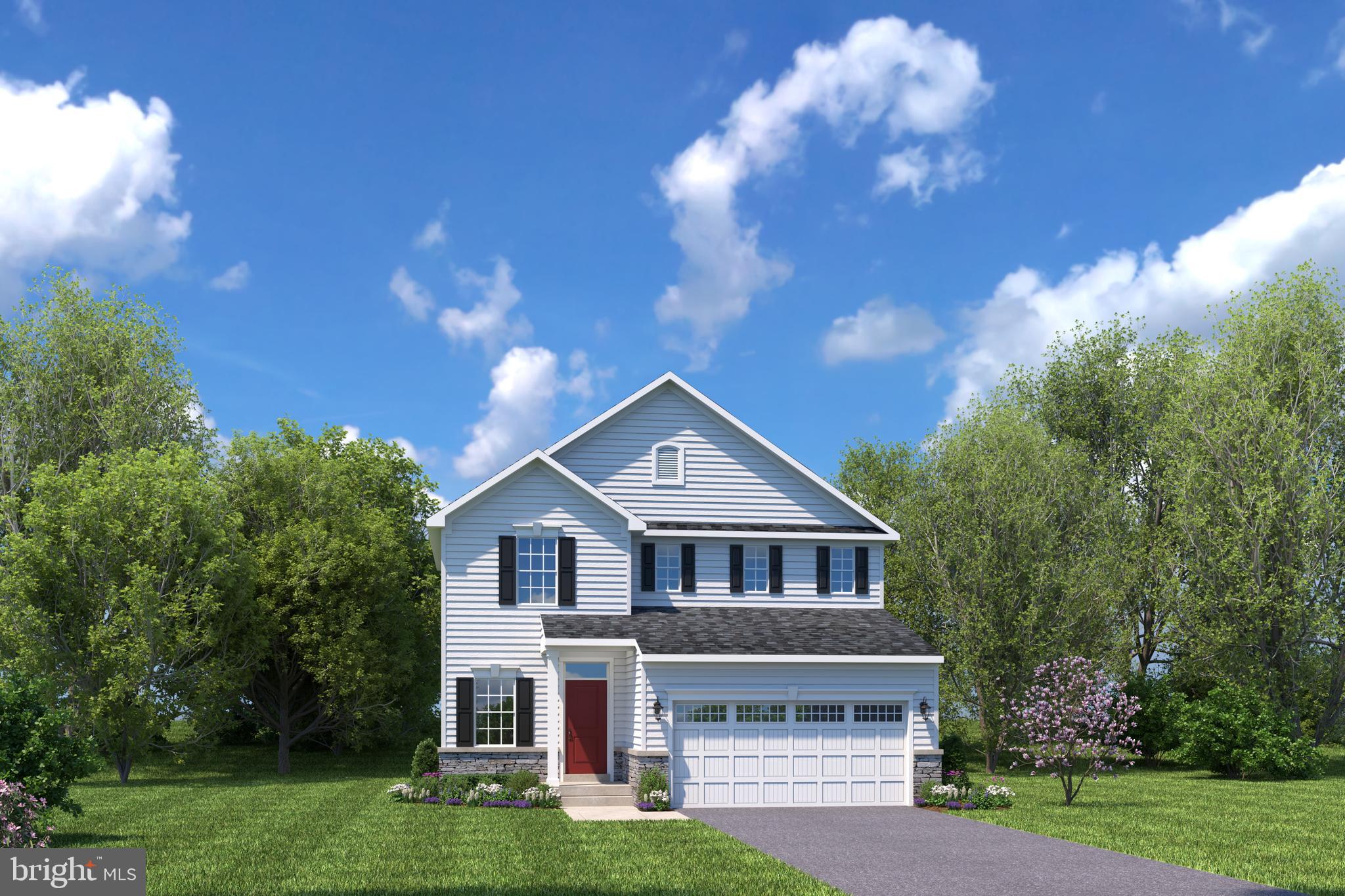 GREEN HILLS - Residential