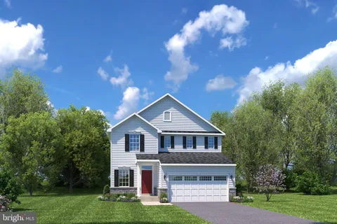 46 Dithridge Dr, Birdsboro, PA MLS: PABK2064214