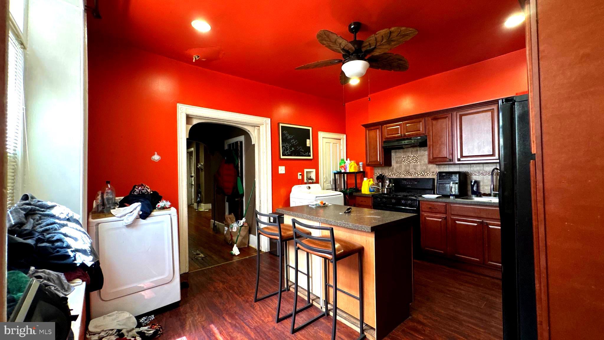 CEDAR PARK - Residential Income