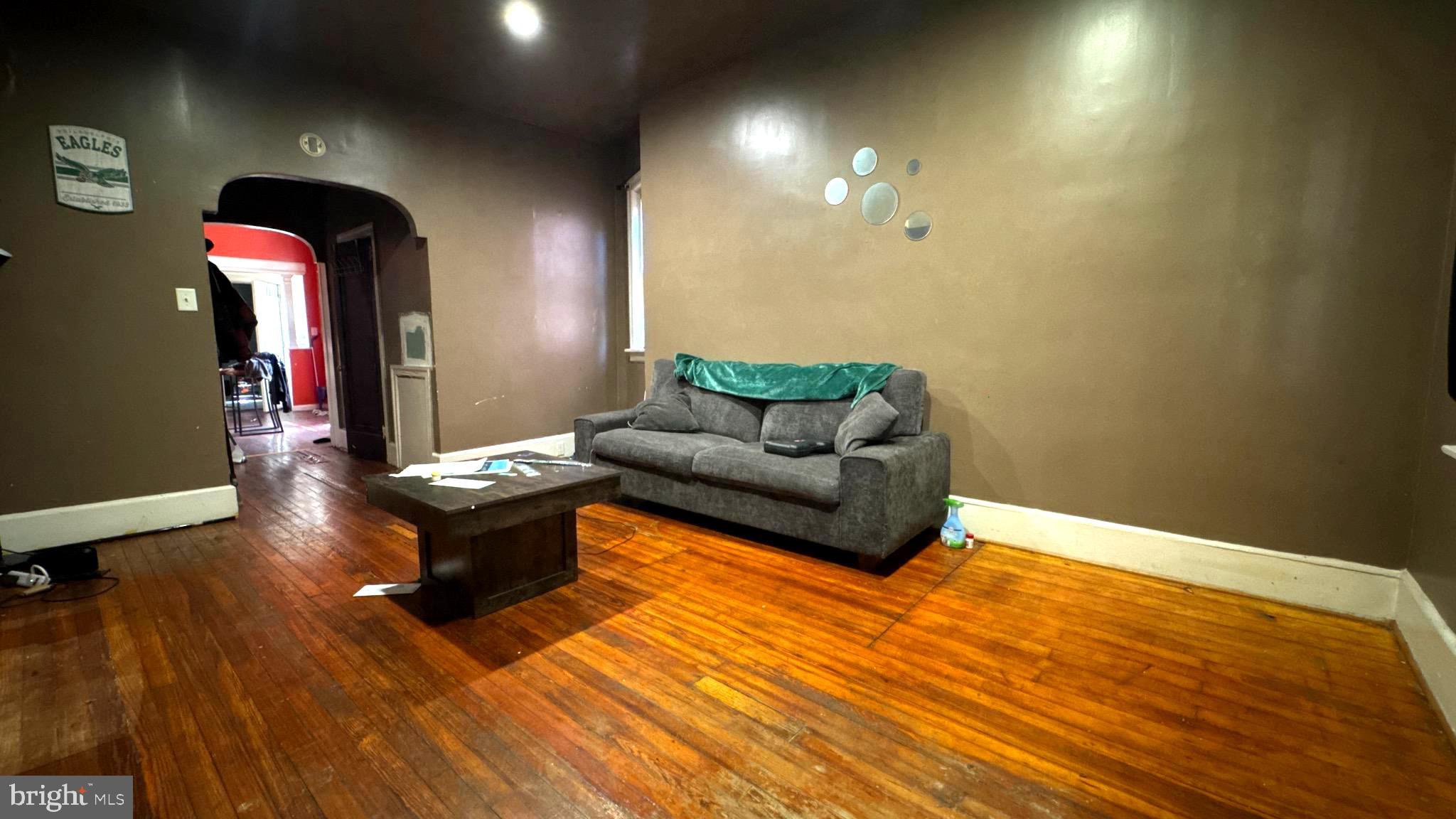 CEDAR PARK - Residential Income