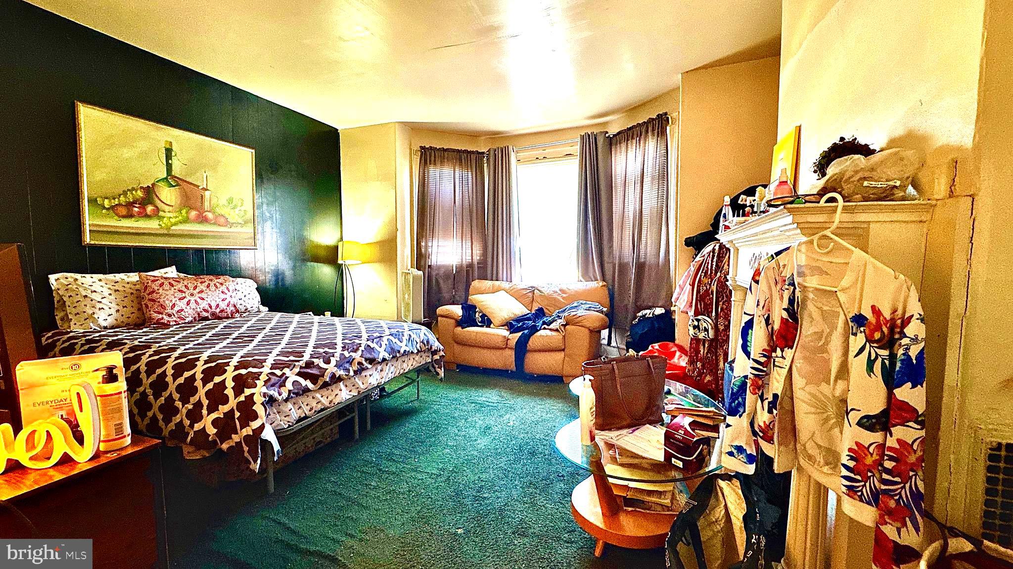 CEDAR PARK - Residential Income