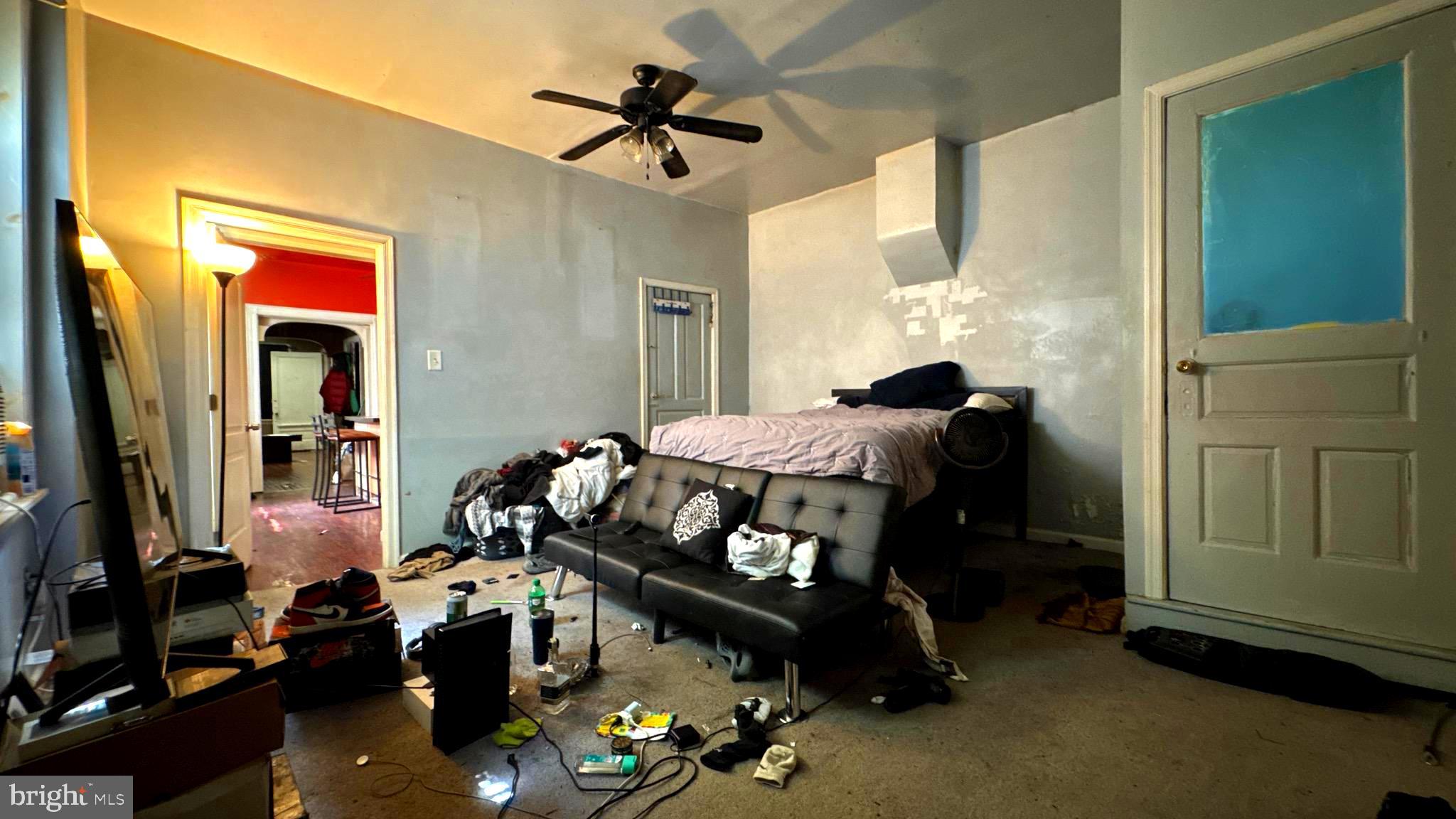 CEDAR PARK - Residential Income