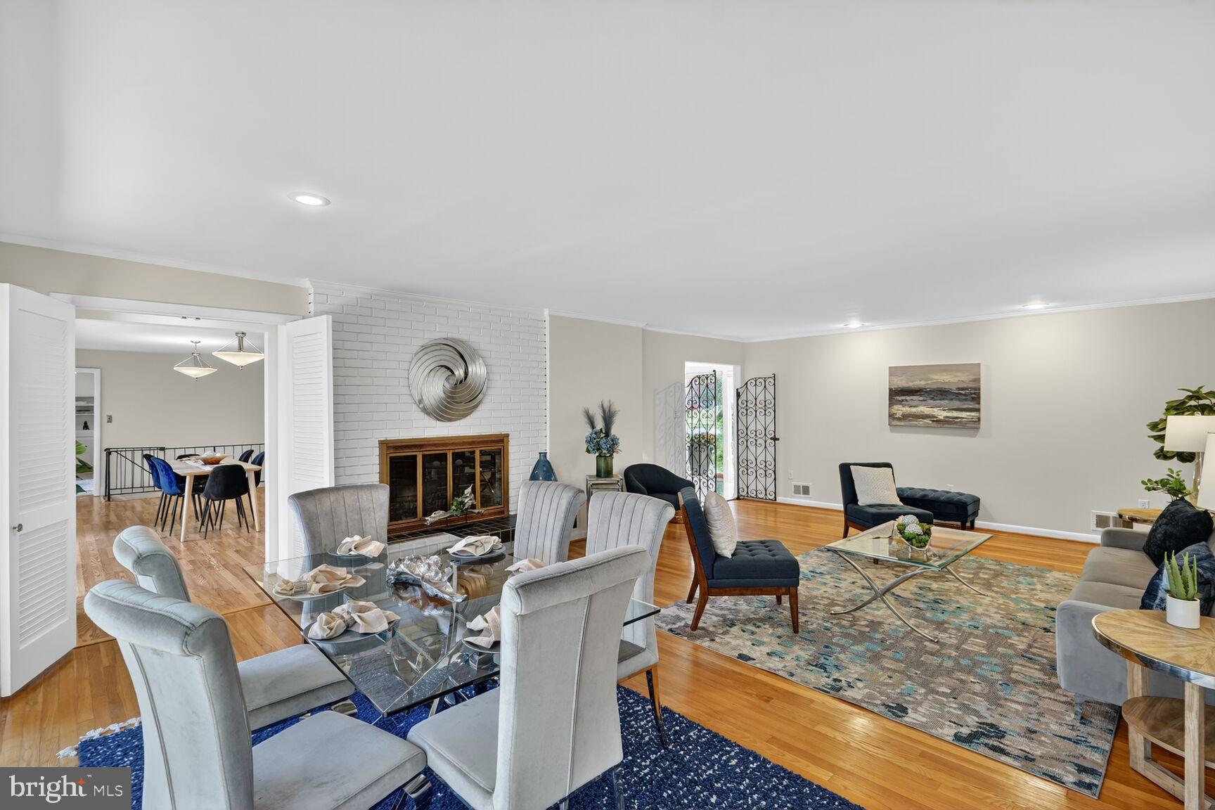 DUNLOP HILLS - Residential