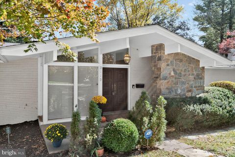 3113 BROOKLAWN TERRACE CHEVY CHASE MD 20815