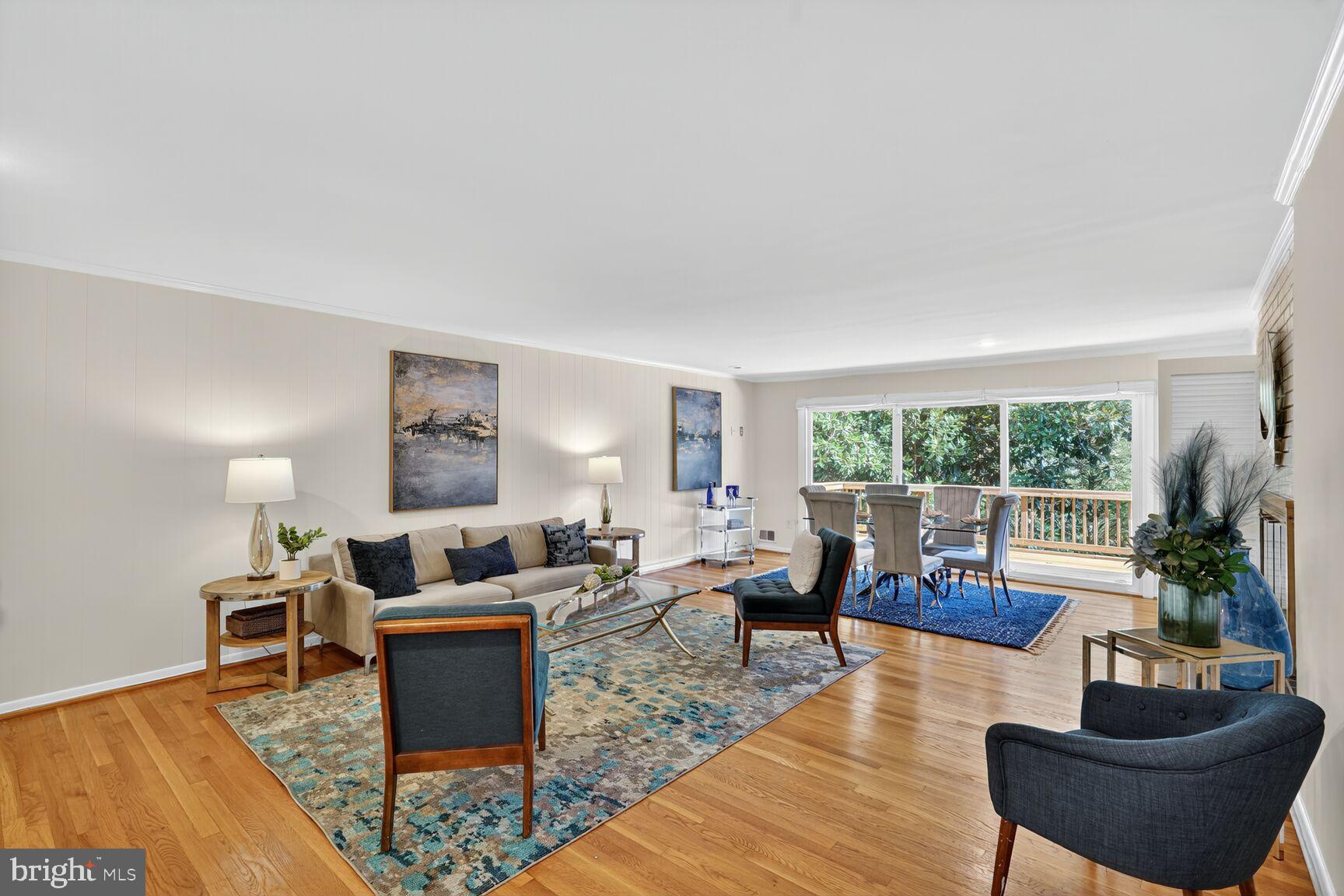 DUNLOP HILLS - Residential