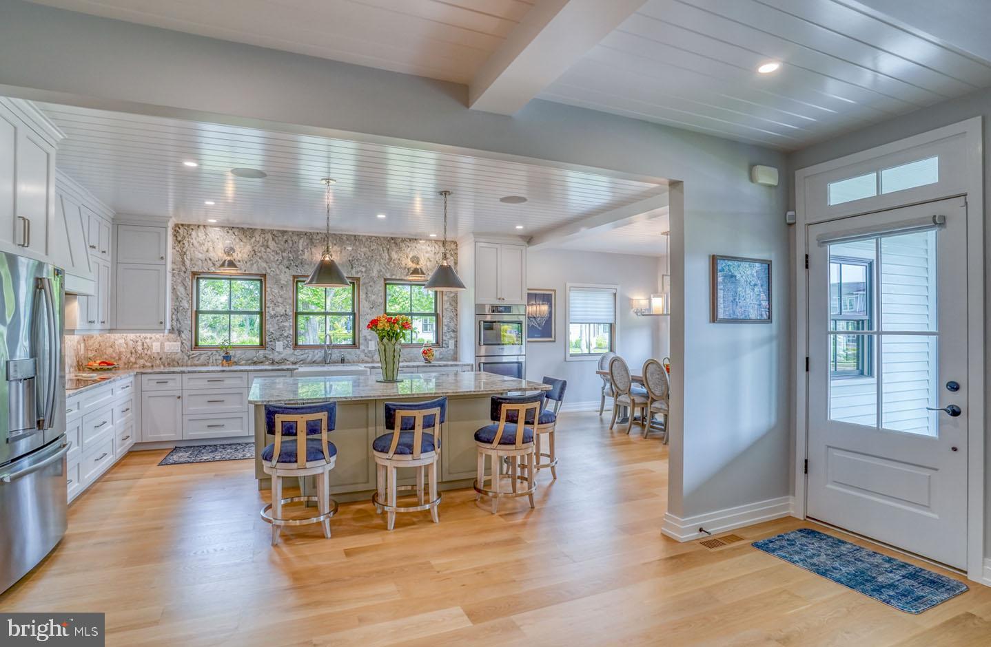 MARINERS RETREAT - Residential