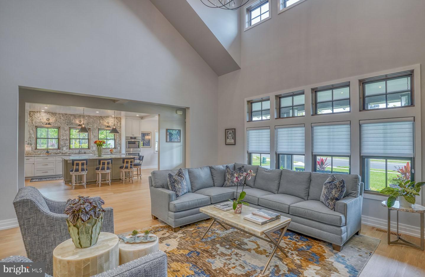 MARINERS RETREAT - Residential