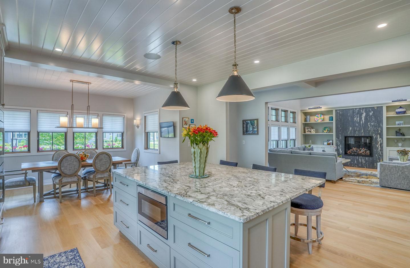 MARINERS RETREAT - Residential