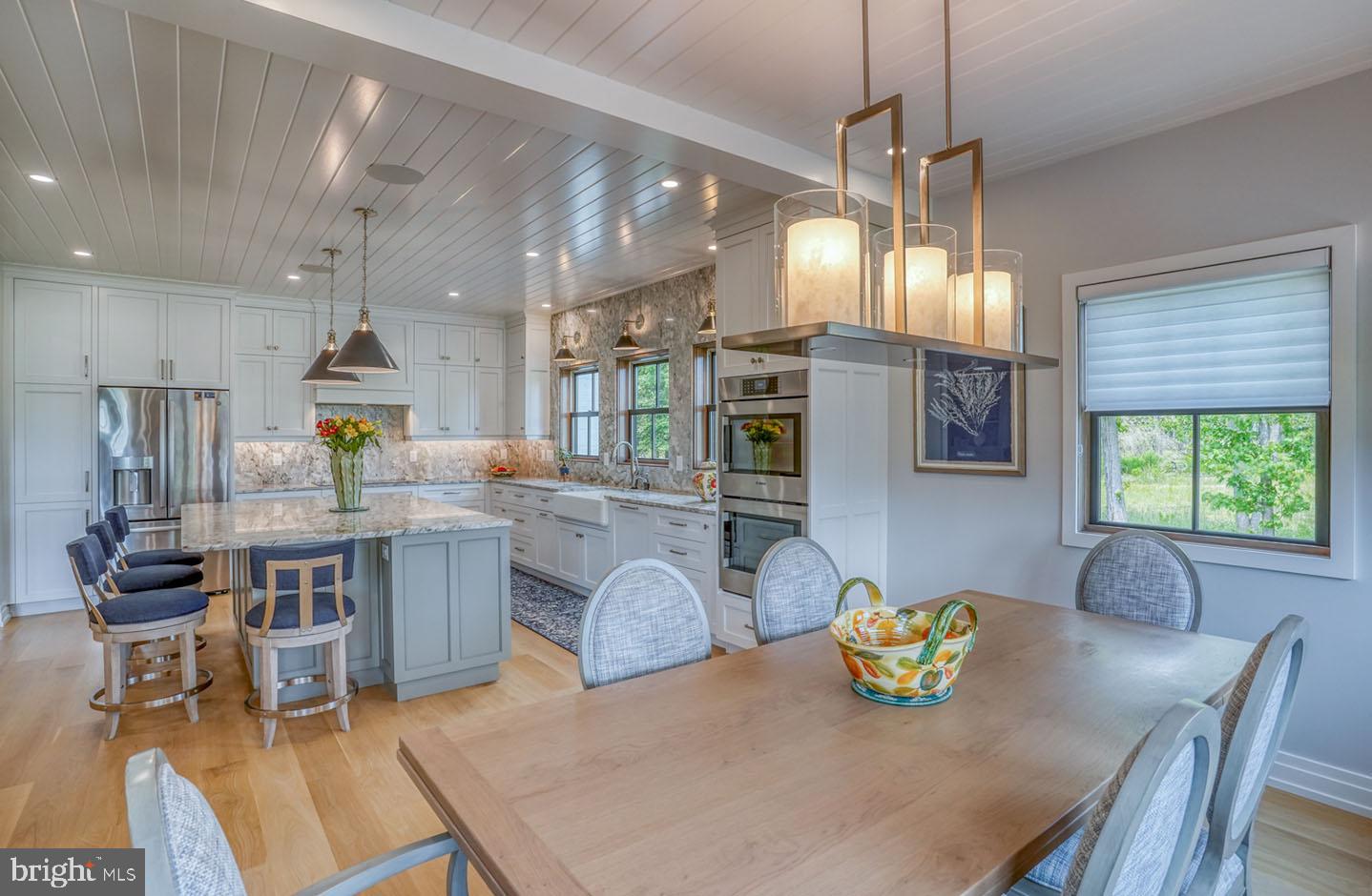 MARINERS RETREAT - Residential