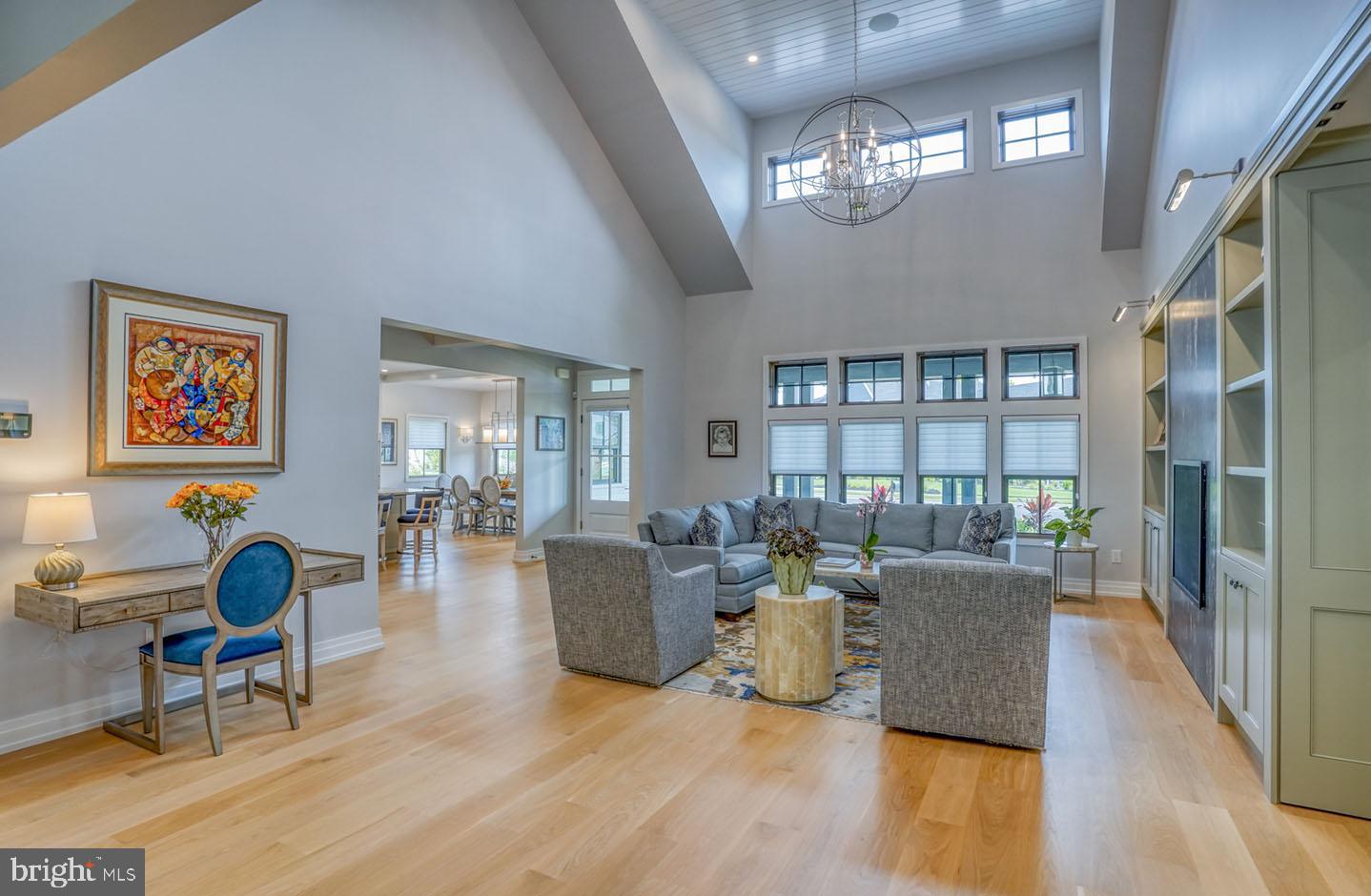 MARINERS RETREAT - Residential