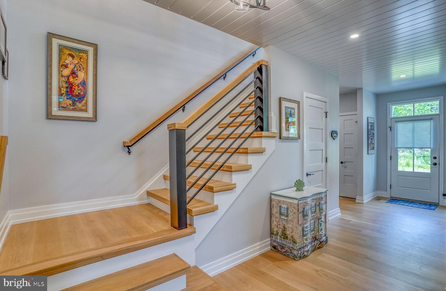 MARINERS RETREAT - Residential