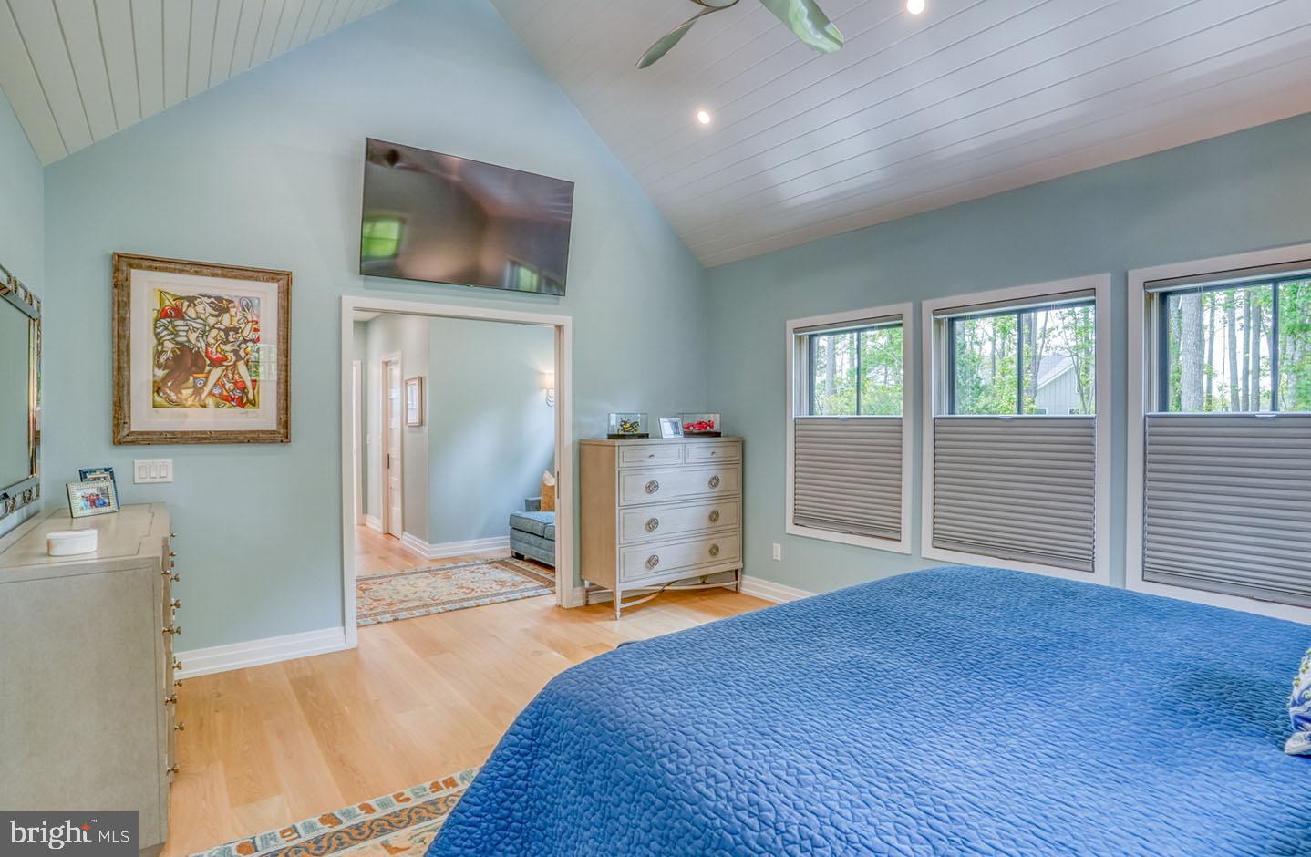 MARINERS RETREAT - Residential