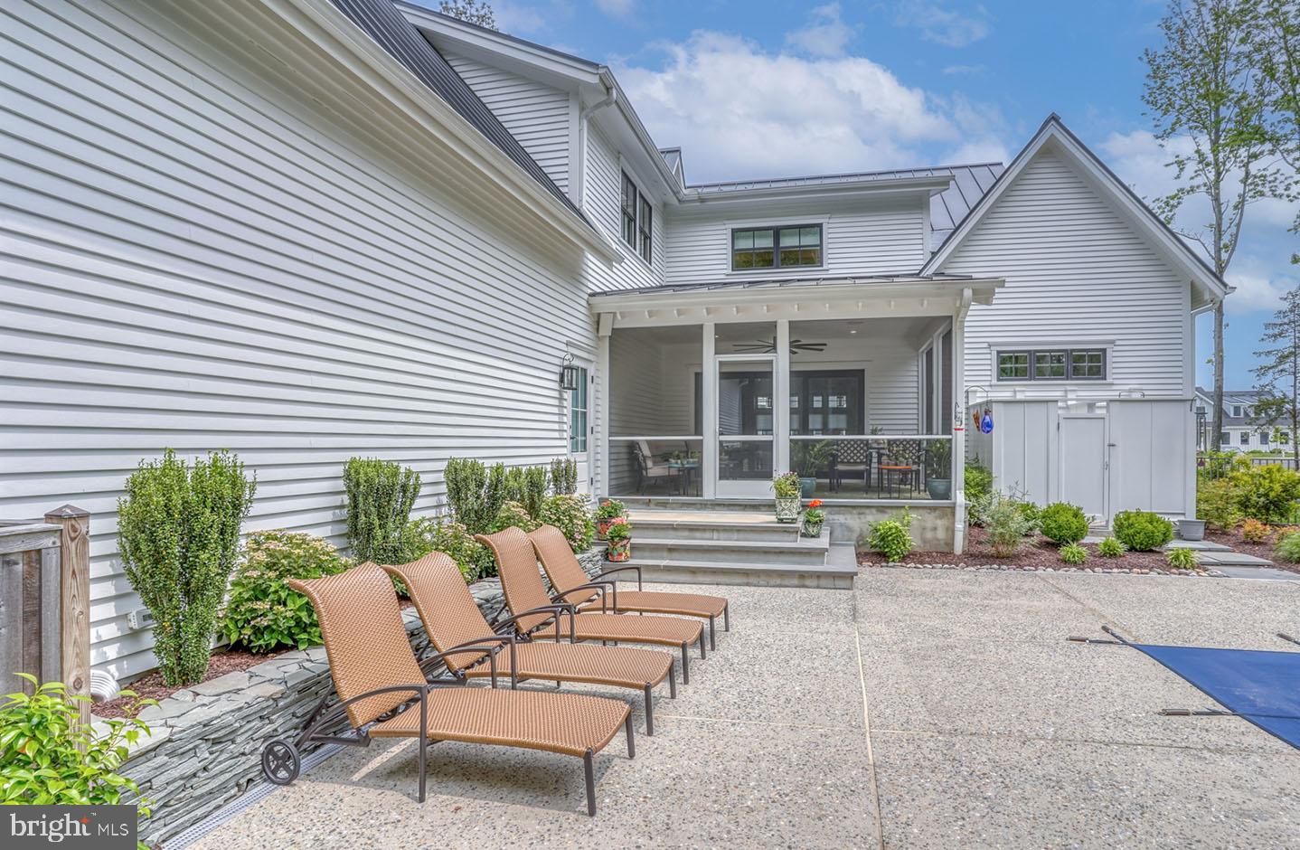 MARINERS RETREAT - Residential