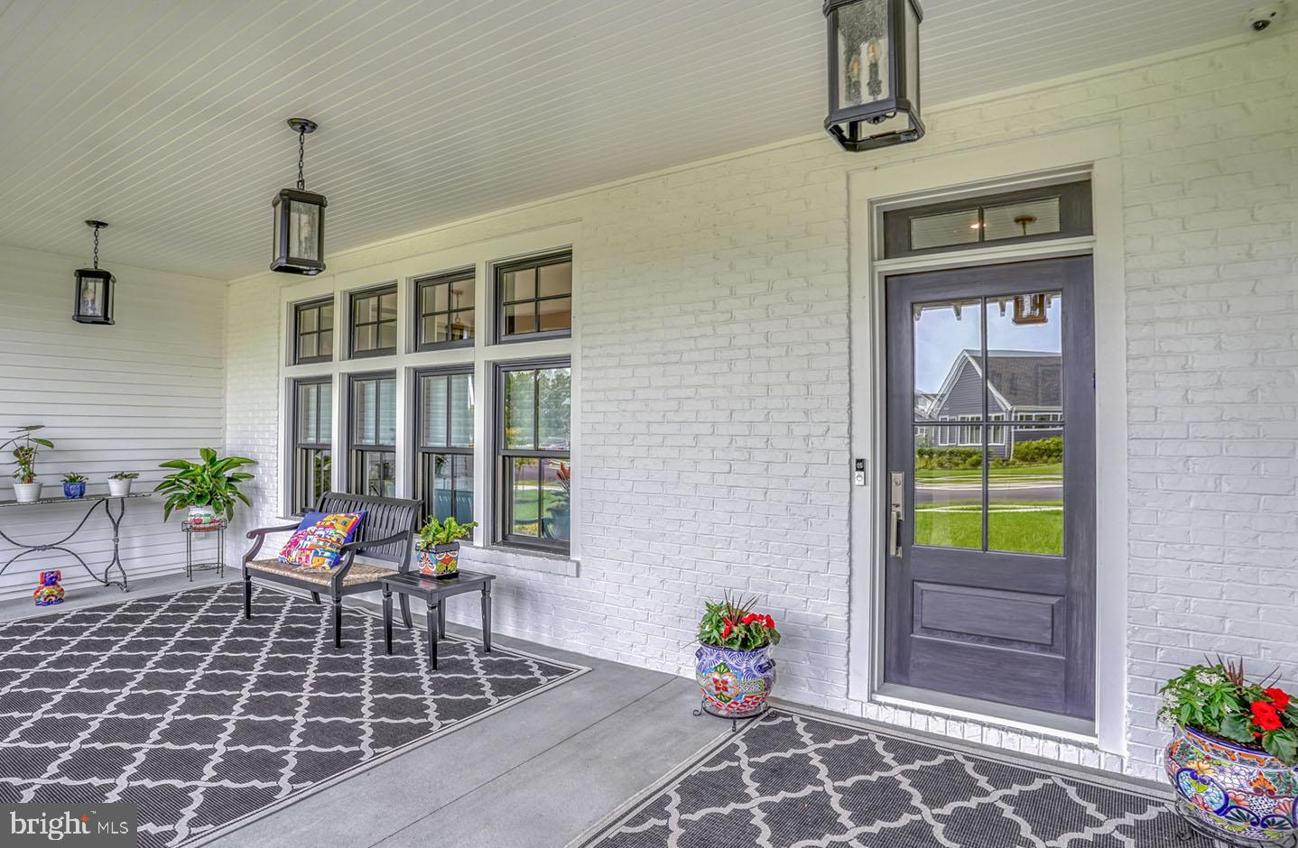 MARINERS RETREAT - Residential