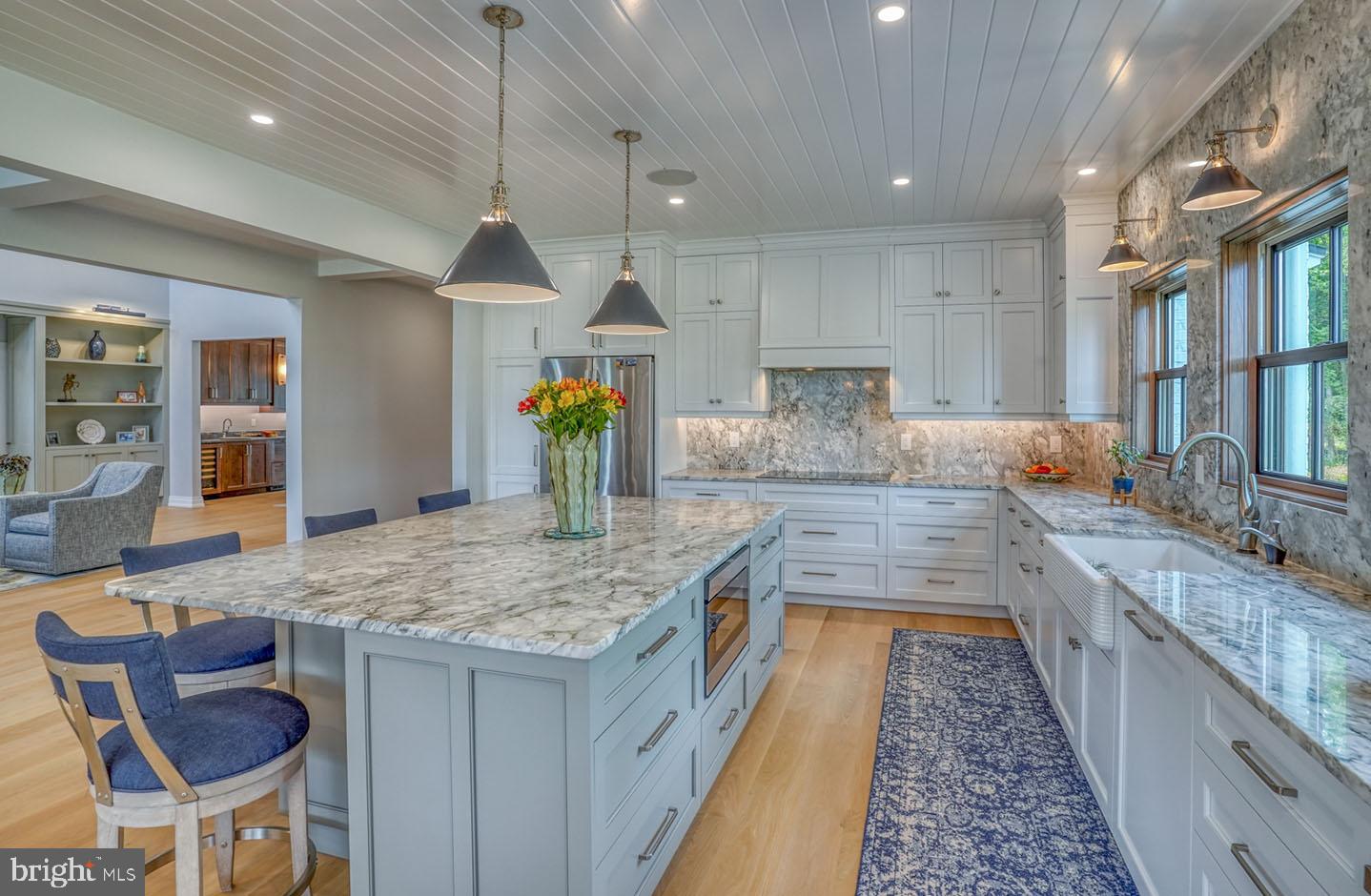 MARINERS RETREAT - Residential