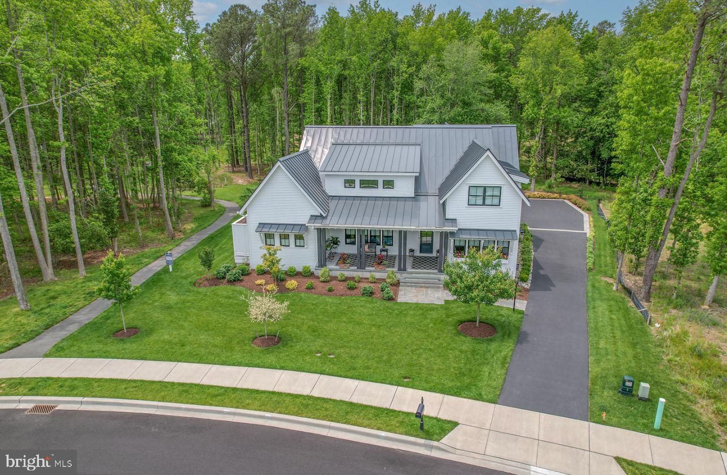 MARINERS RETREAT - Residential