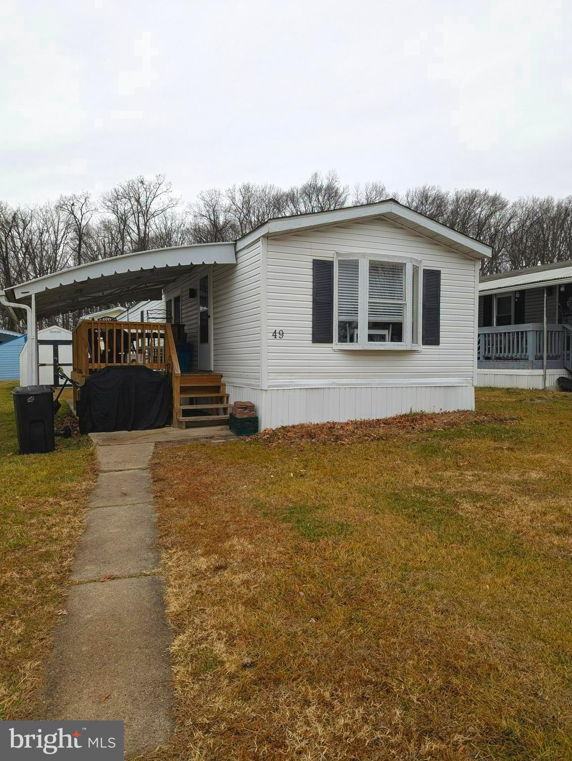 KEN LEE MOBILE HOME PARK - Residential