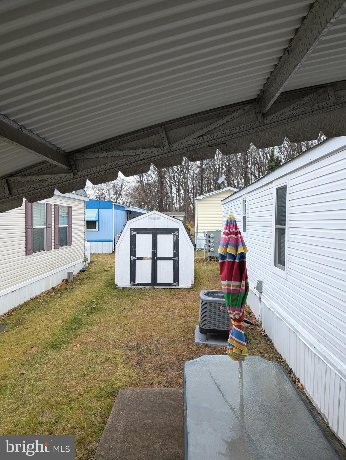 KEN LEE MOBILE HOME PARK - Residential