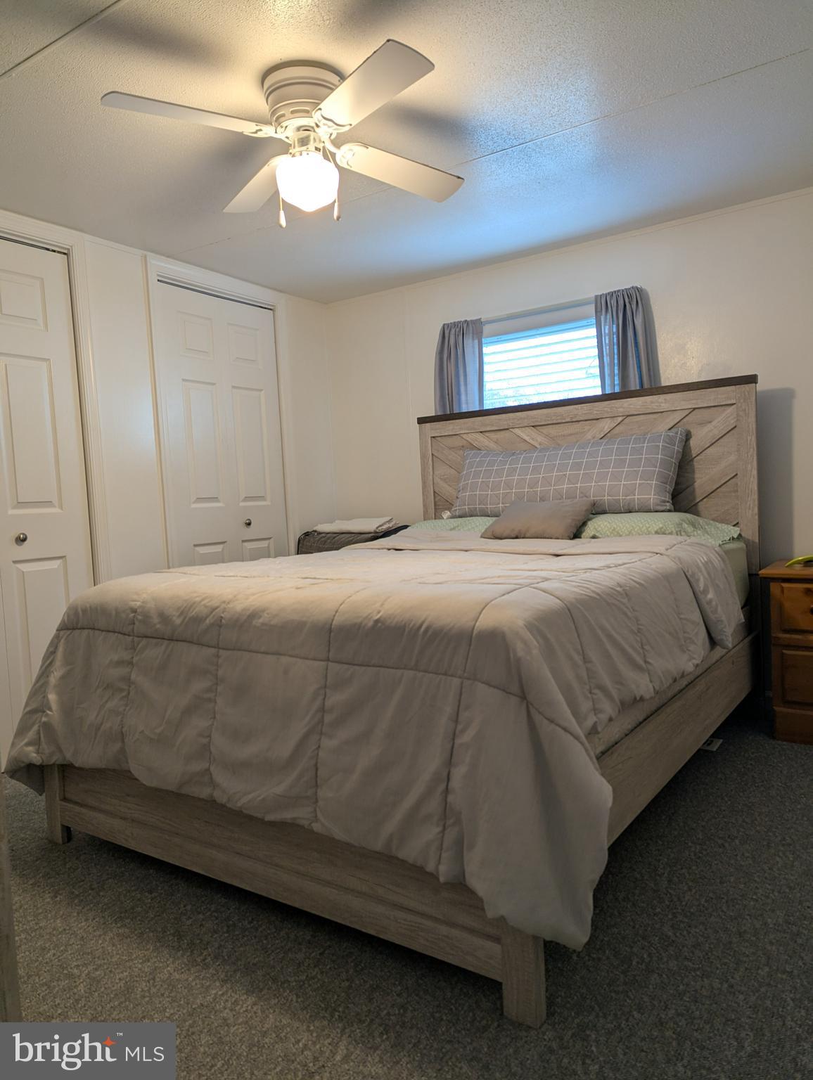 KEN LEE MOBILE HOME PARK - Residential