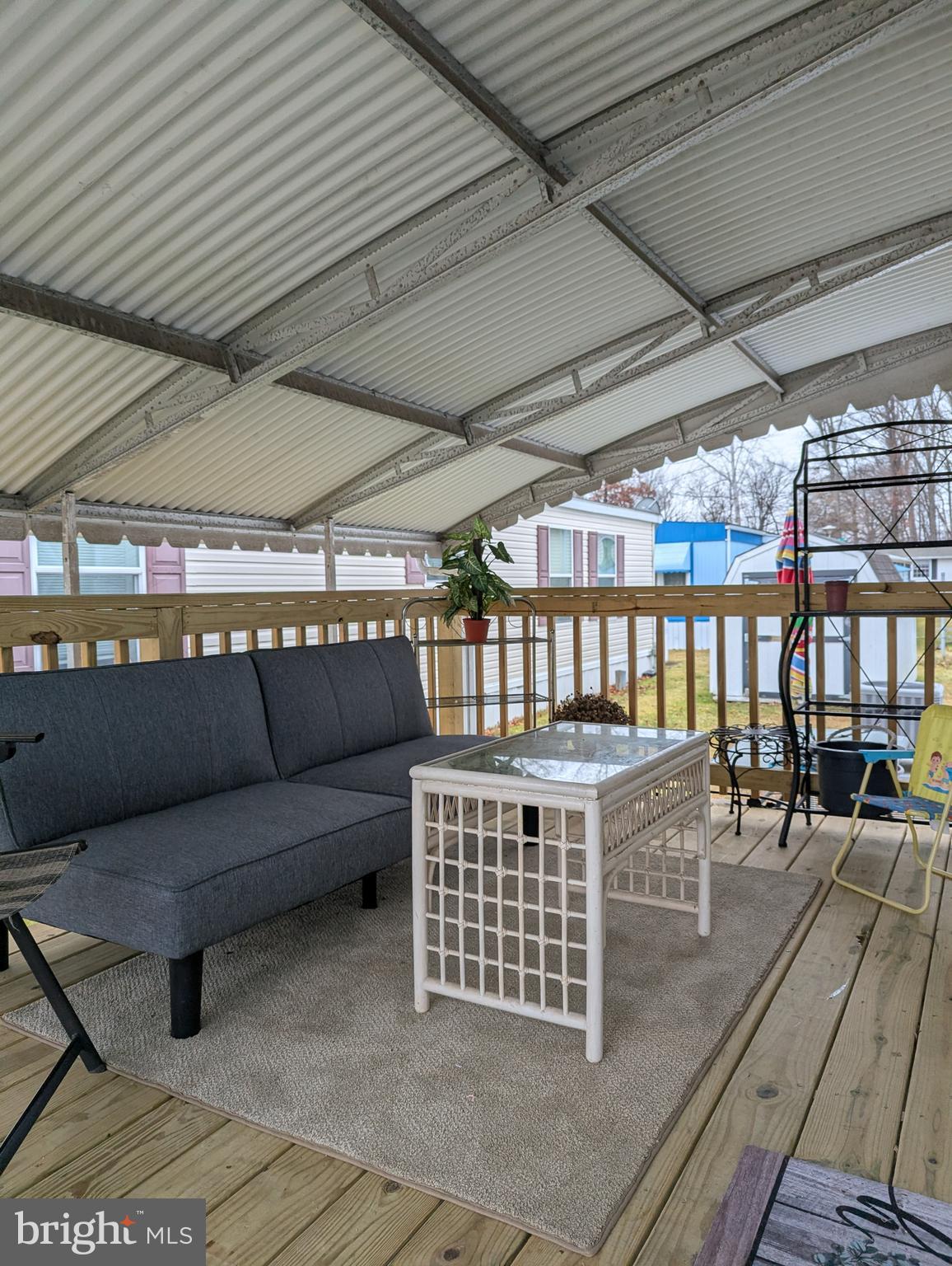 KEN LEE MOBILE HOME PARK - Residential