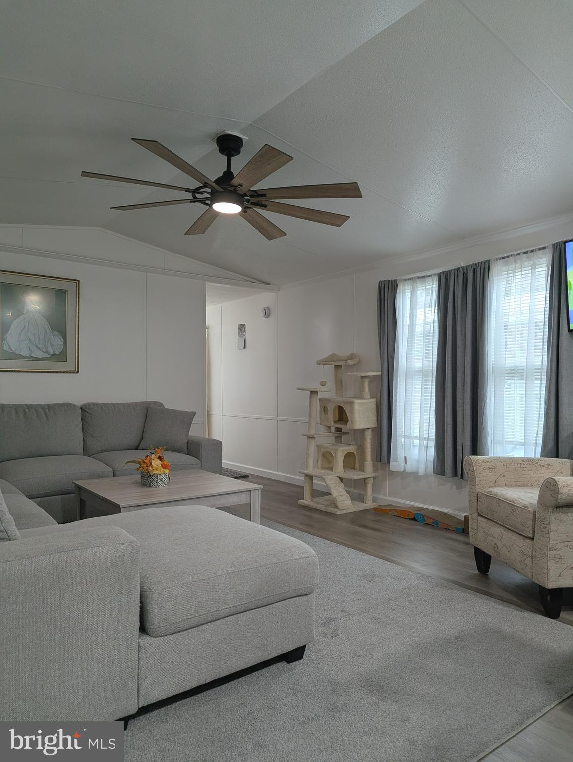 KEN LEE MOBILE HOME PARK - Residential