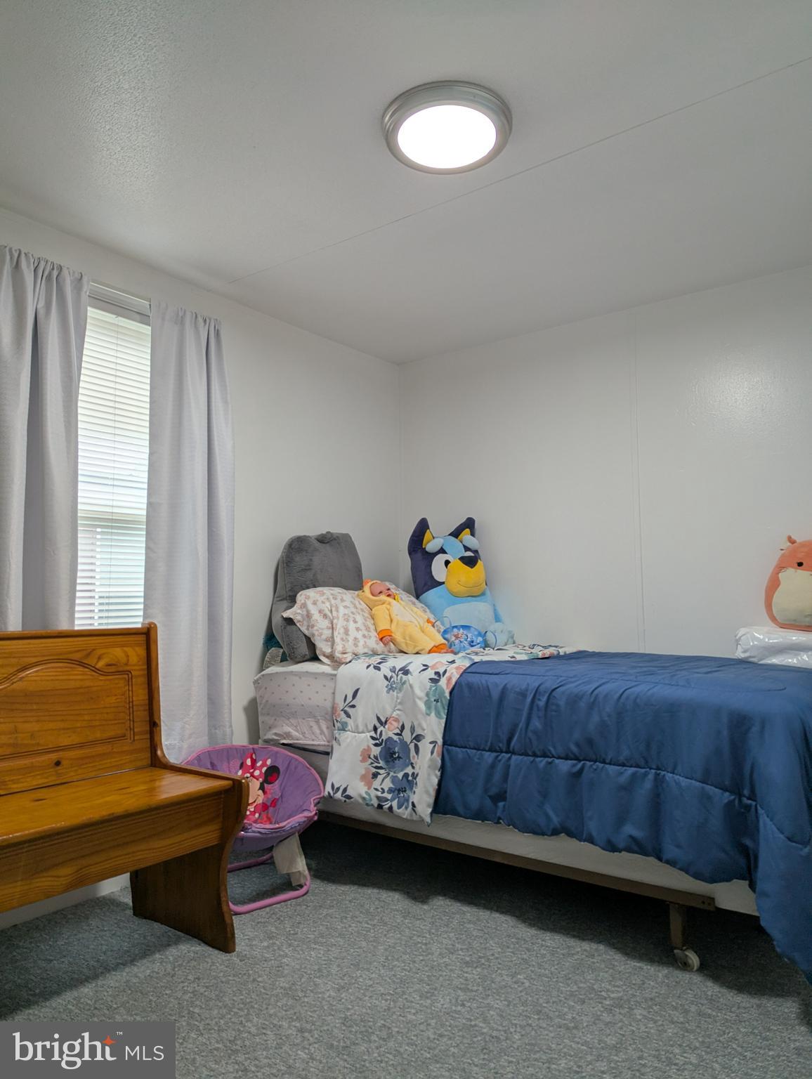 KEN LEE MOBILE HOME PARK - Residential