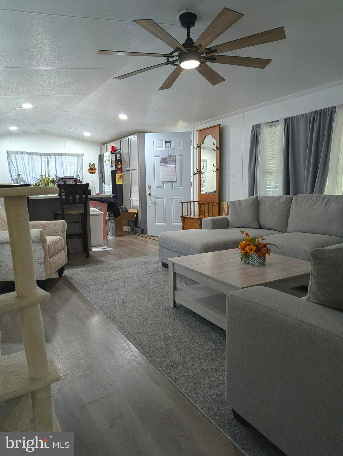 KEN LEE MOBILE HOME PARK - Residential