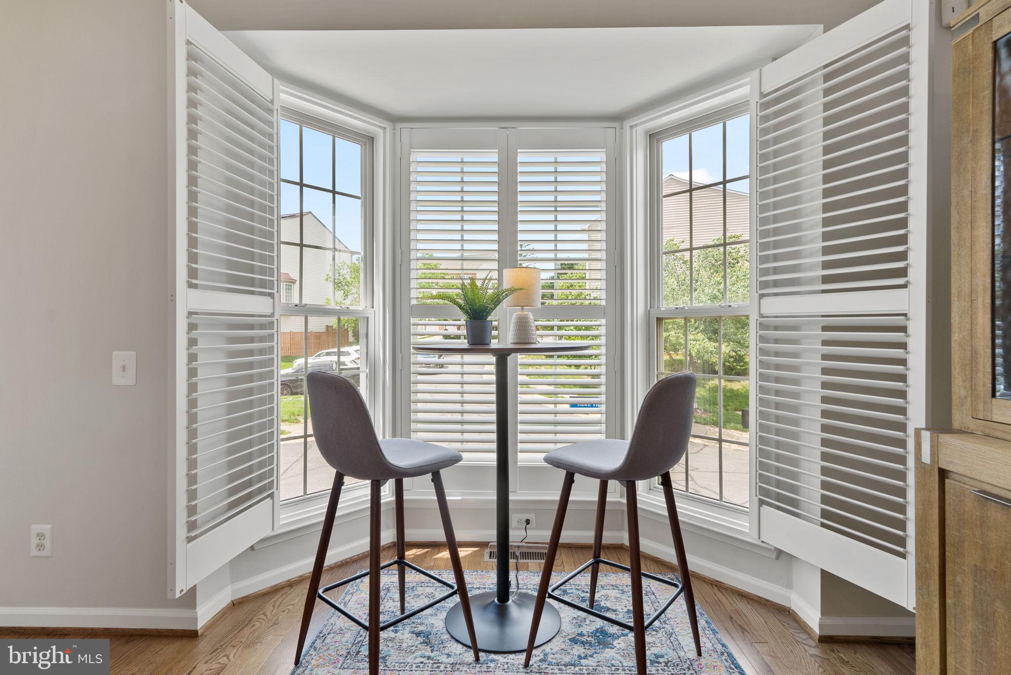 OVERLOOK - Residential